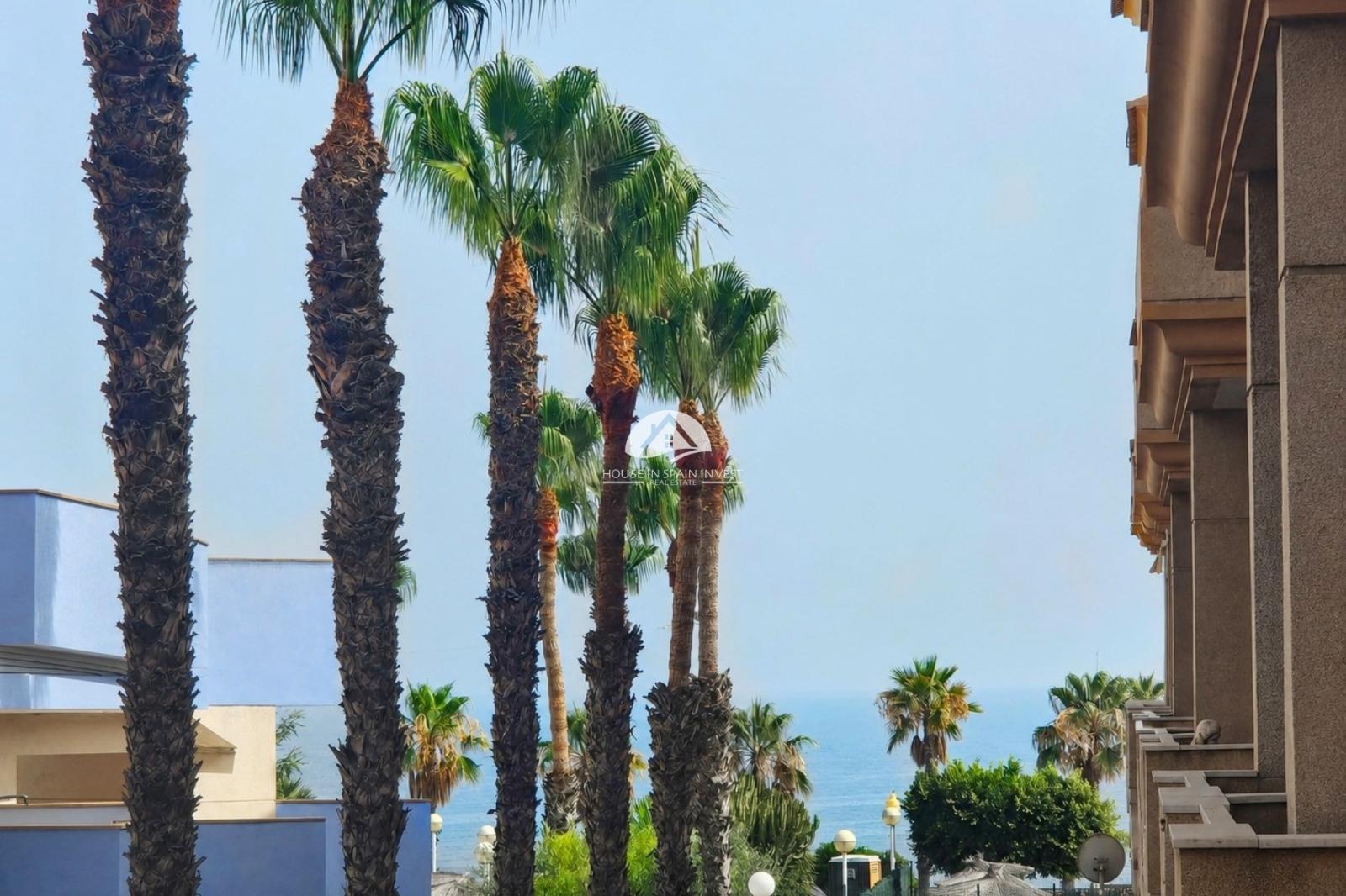 Apartamento en Venta en Orihuela
