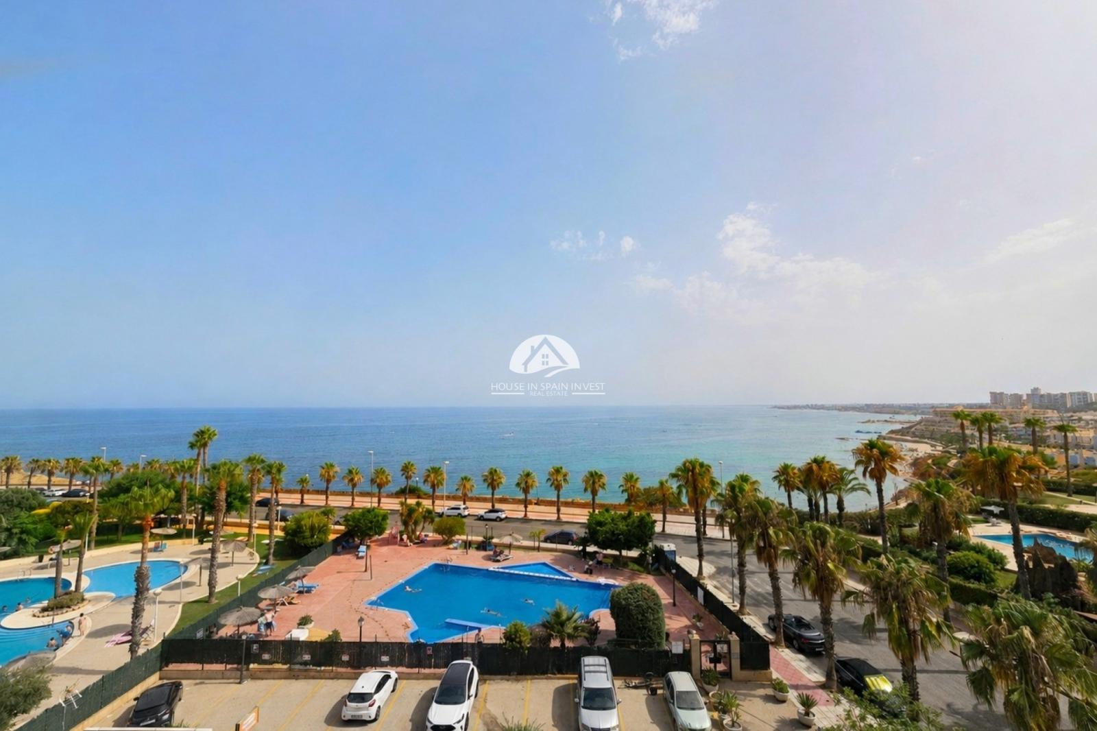 Apartamento en Venta en Orihuela