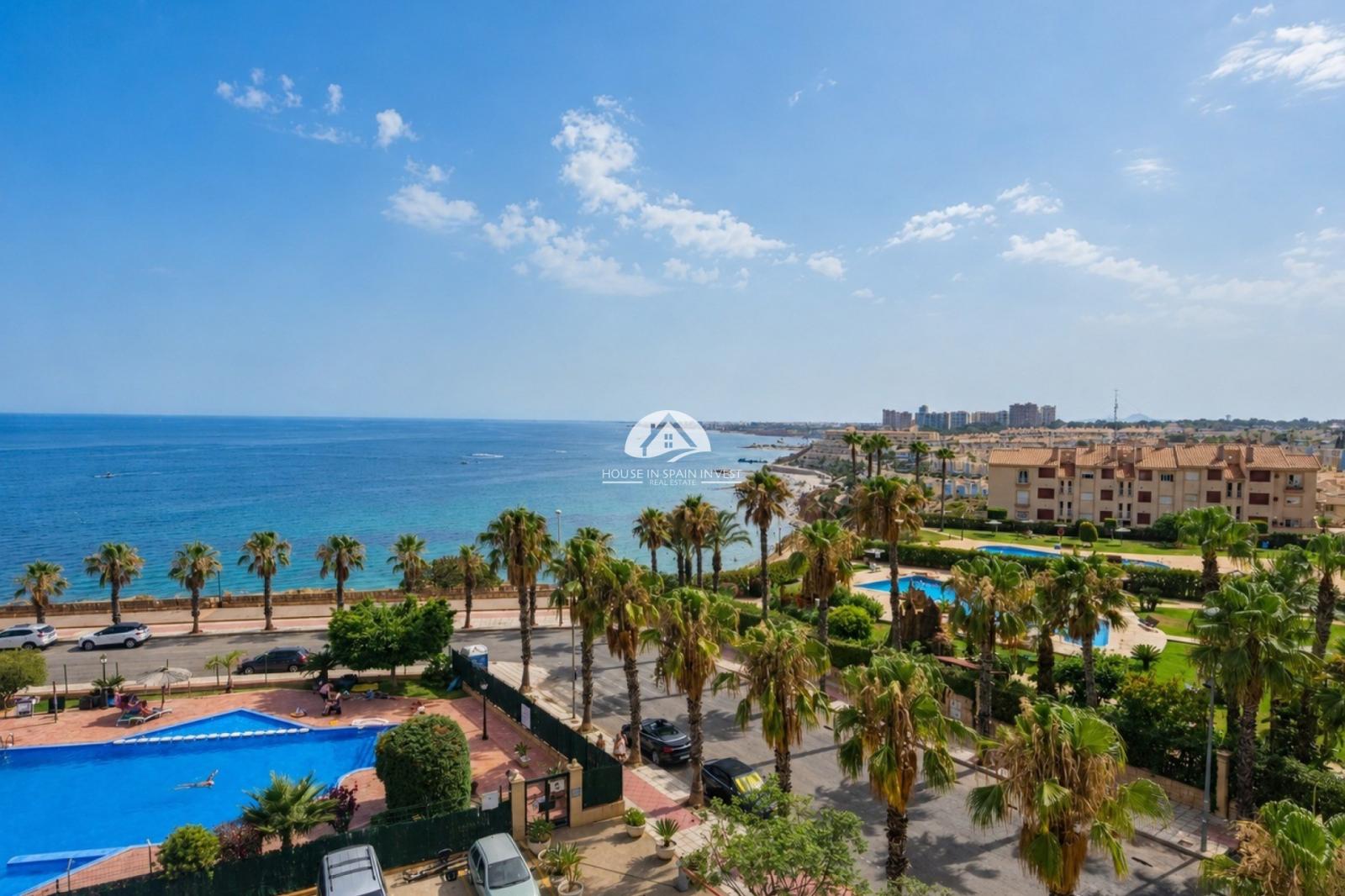 Apartamento en Venta en Orihuela