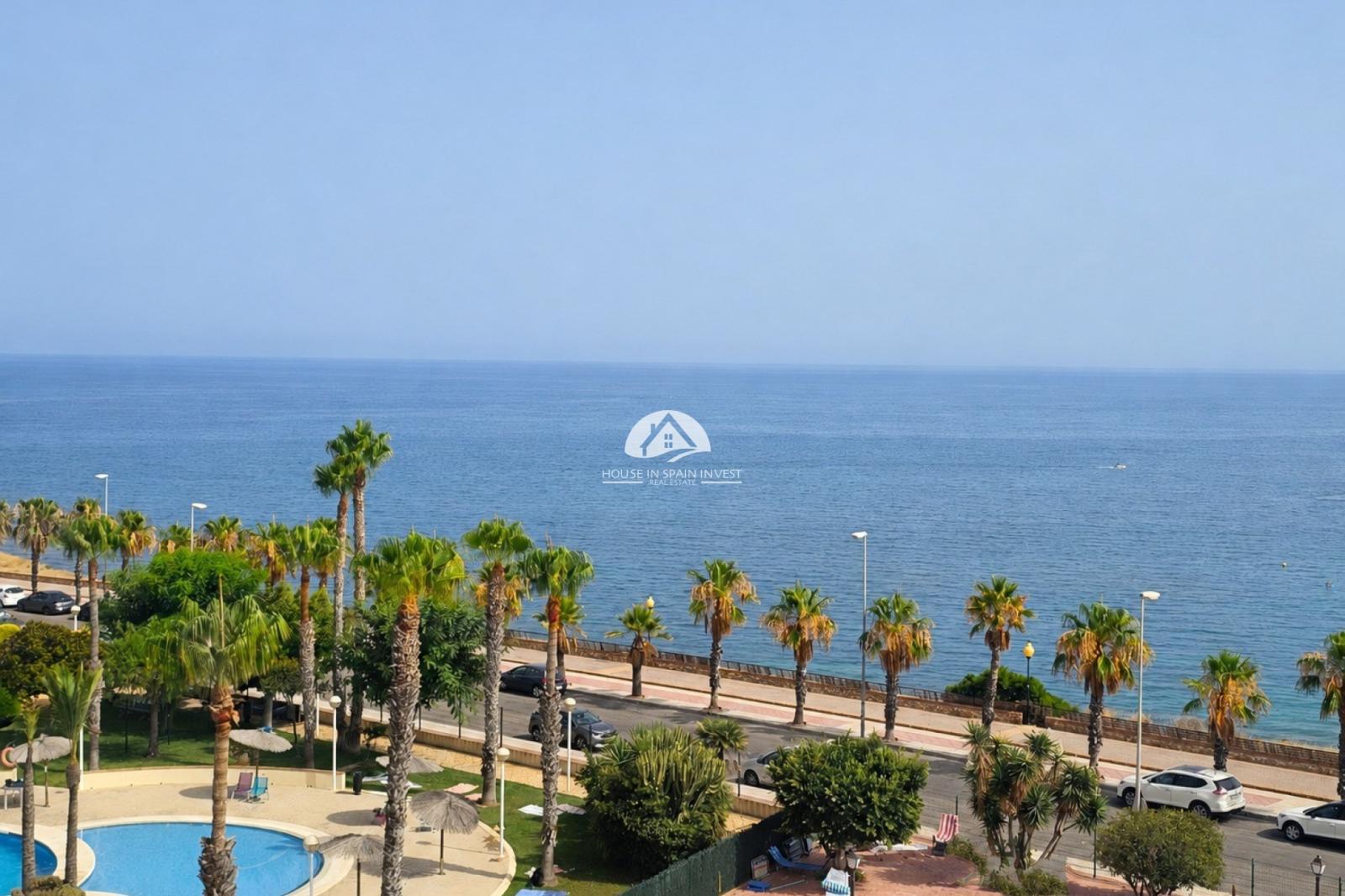 Apartamento en Venta en Orihuela