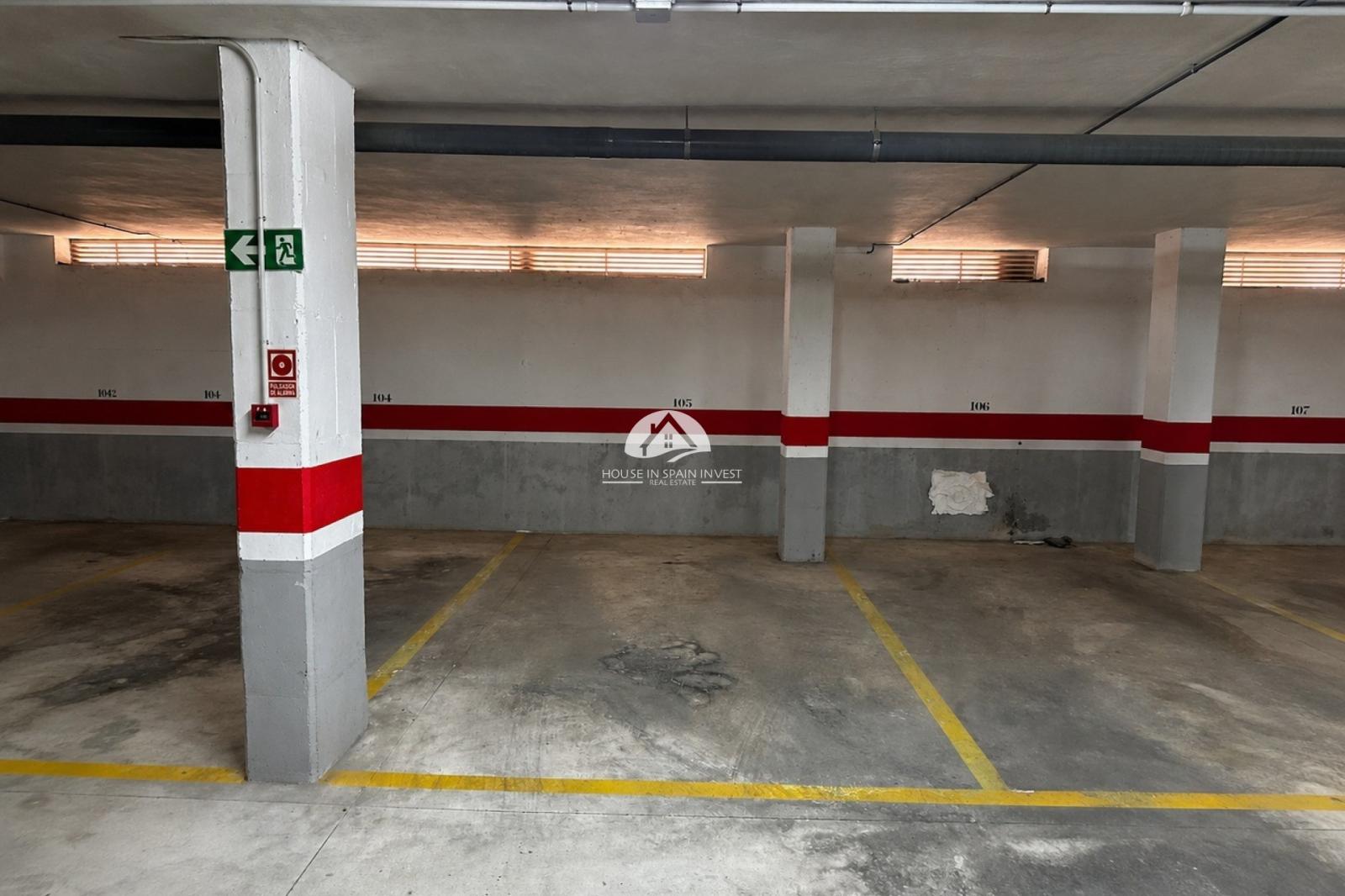 Apartamento en Venta en Orihuela