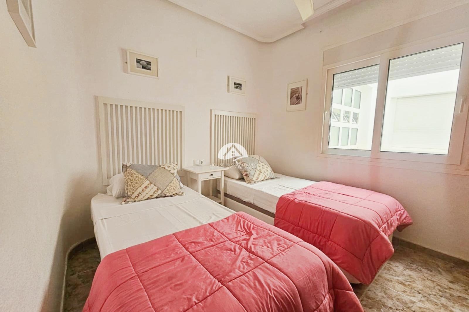 Apartamento en Venta en Orihuela
