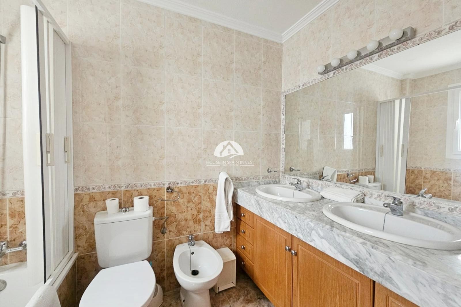 Apartamento en Venta en Orihuela