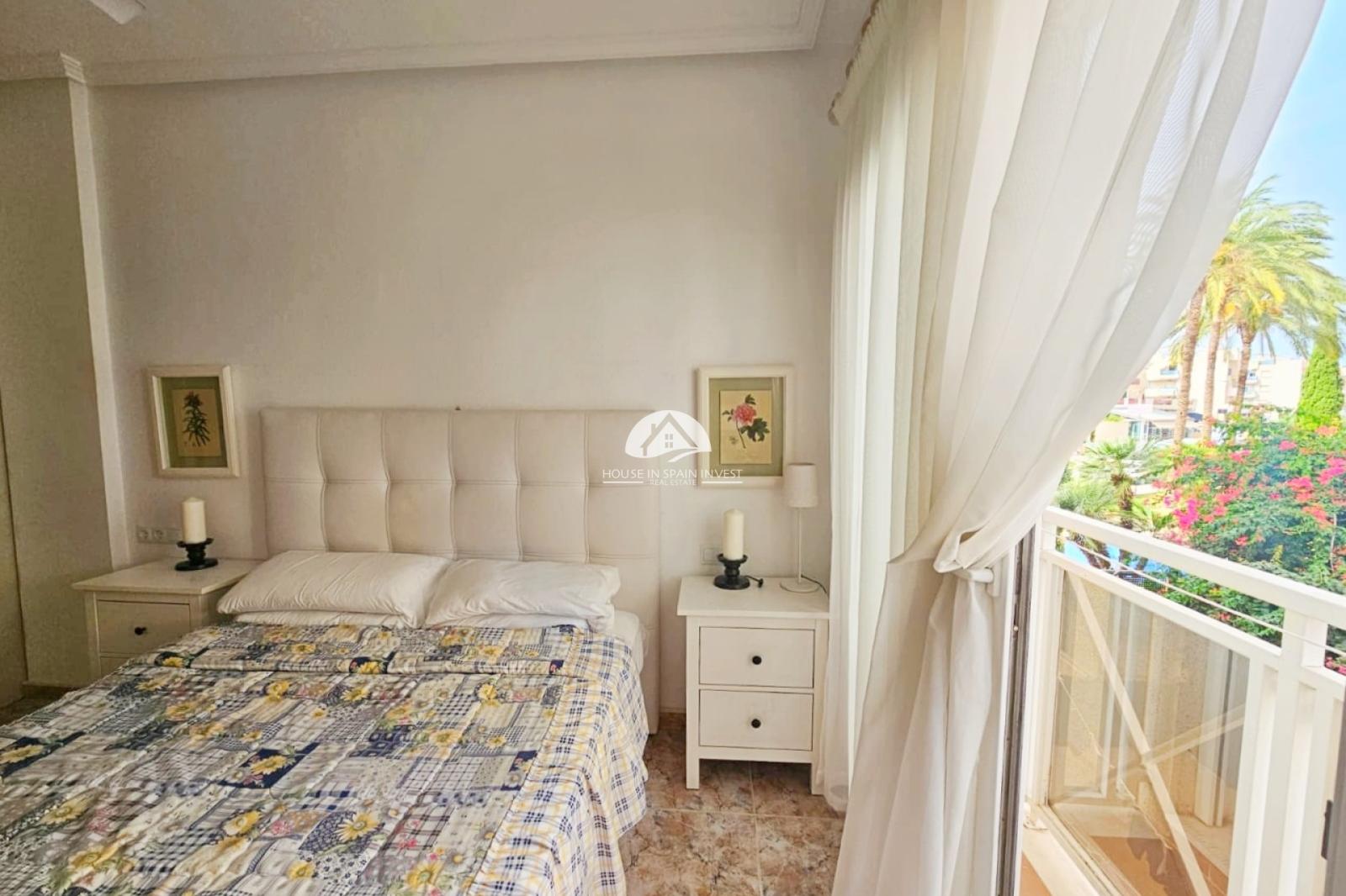 Apartamento en Venta en Orihuela