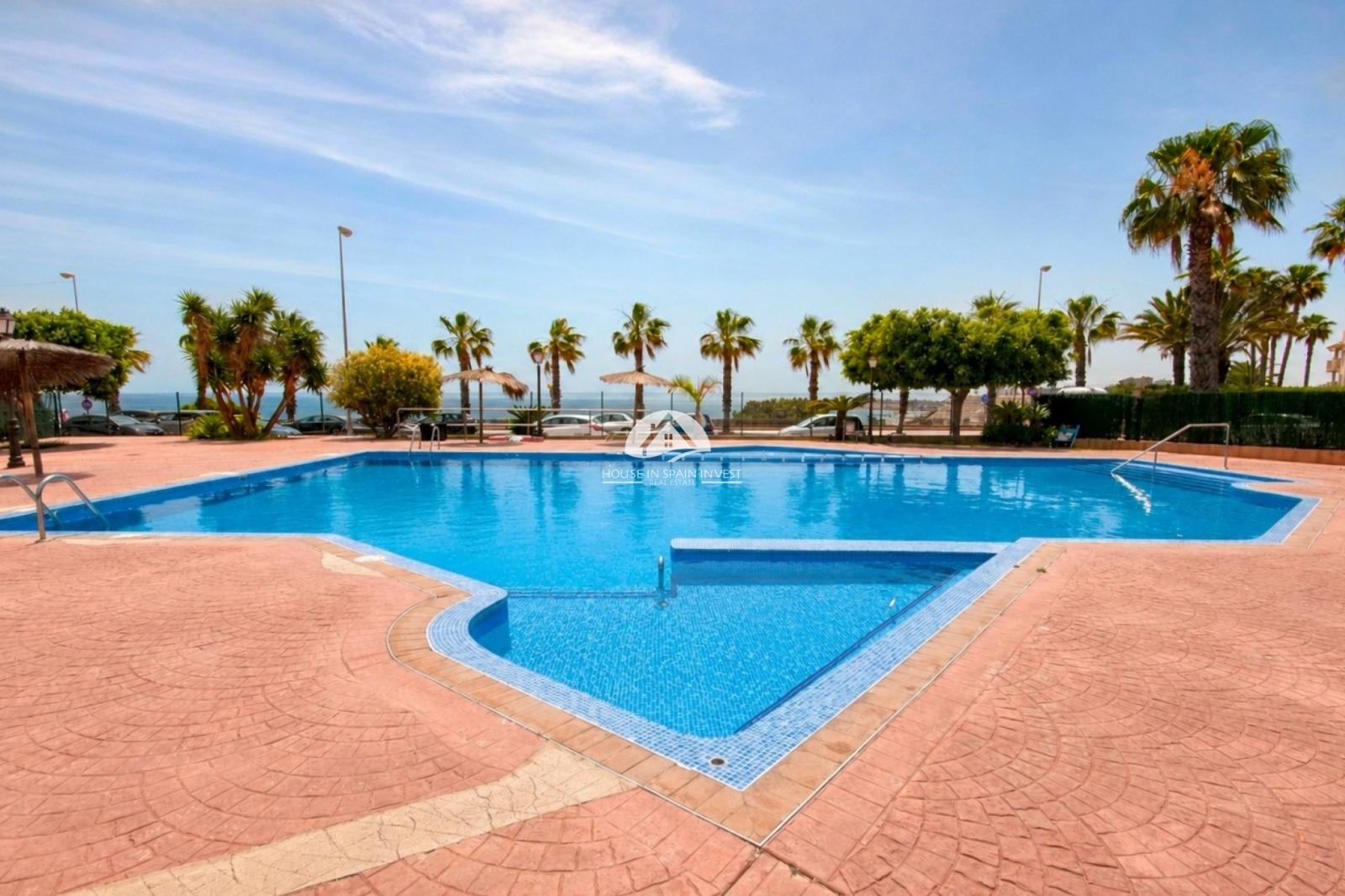 Apartamento en Venta en Orihuela