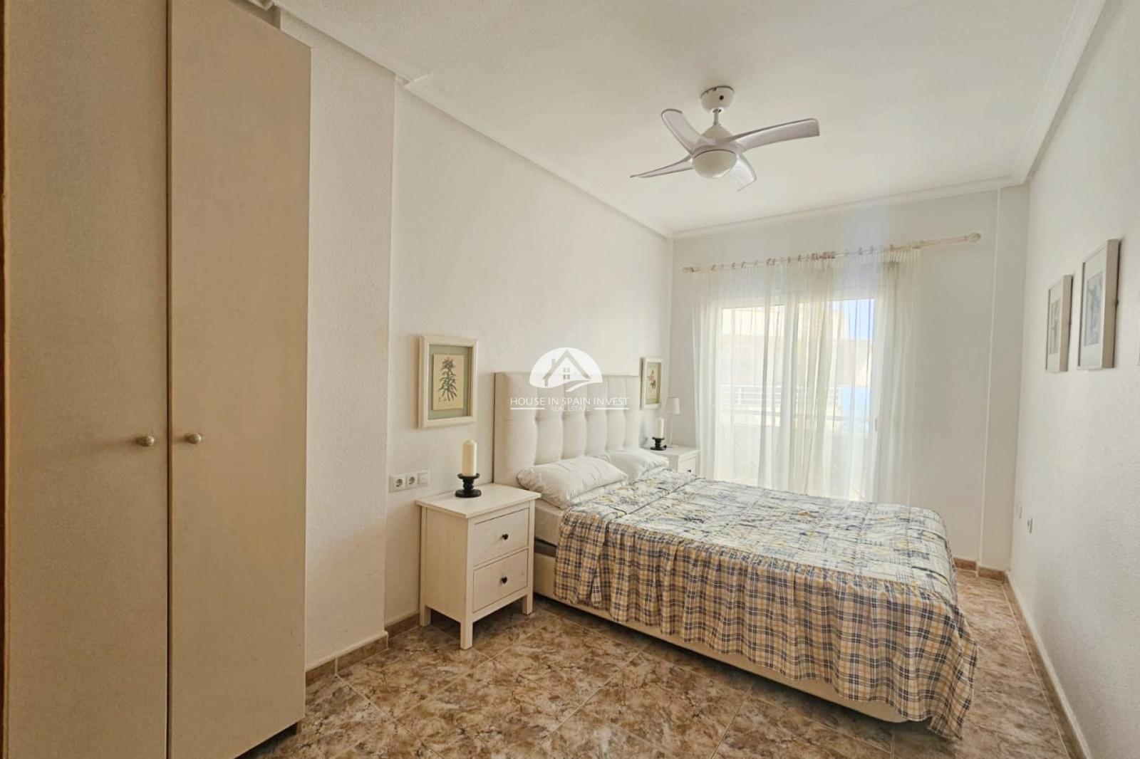 Apartamento en Venta en Orihuela