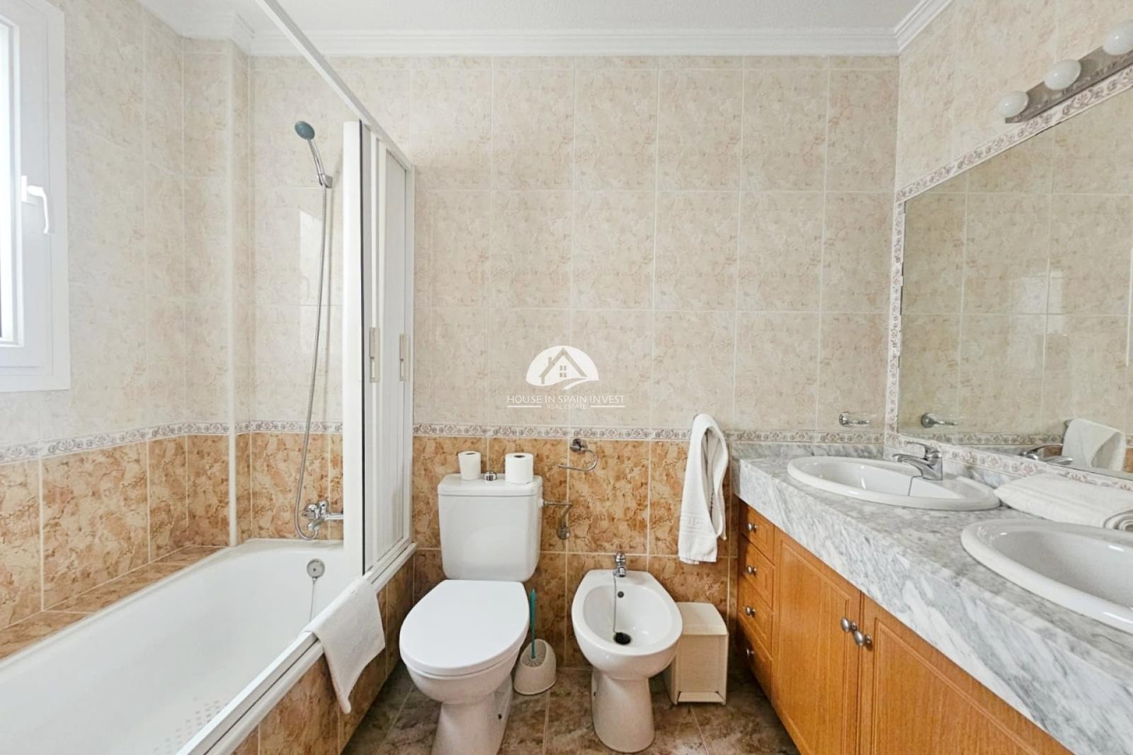 Apartamento en Venta en Orihuela