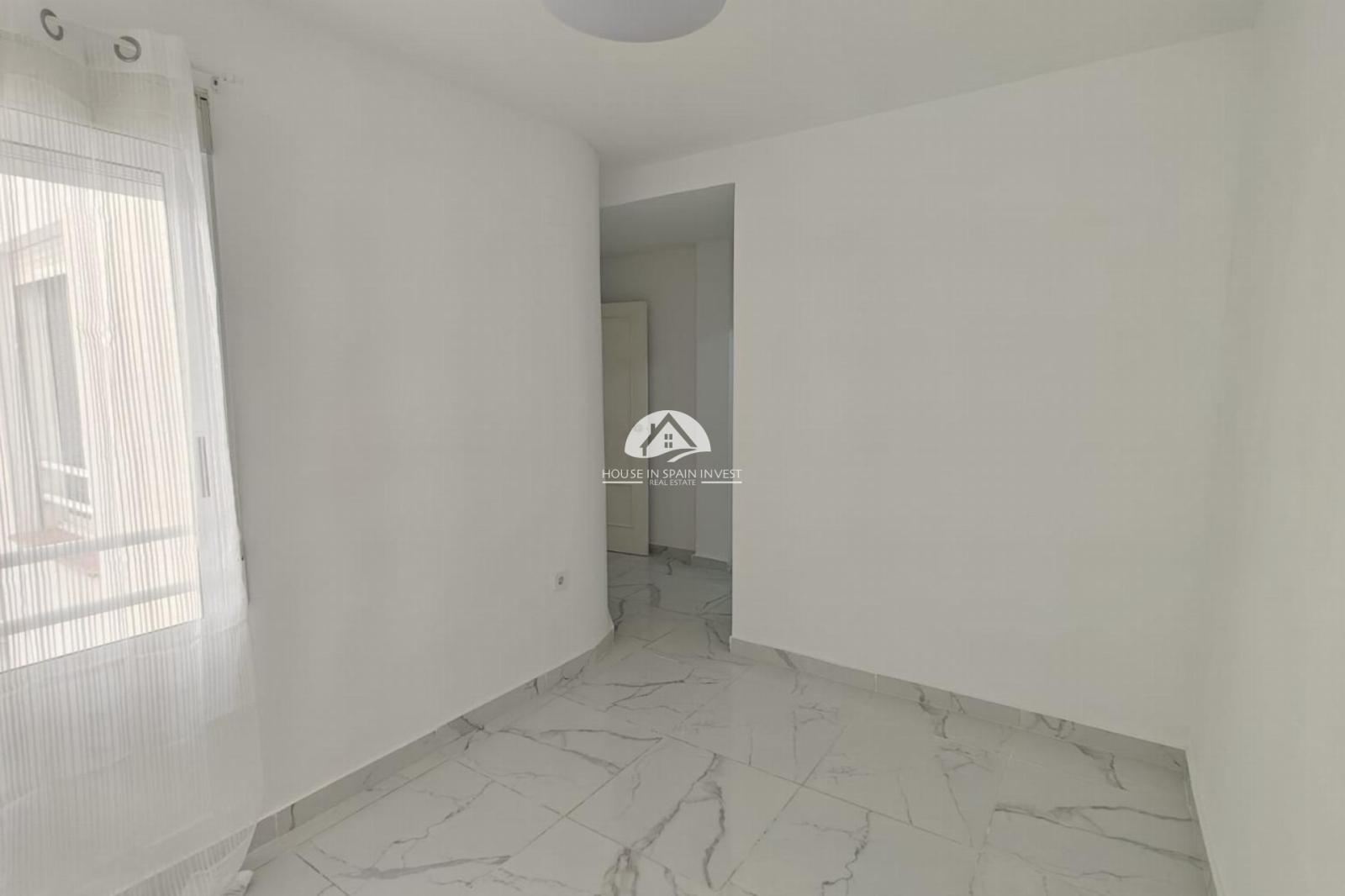 Apartamento en Venta en Torrevieja