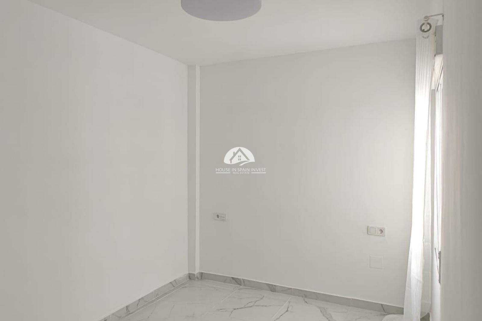 Apartamento en Venta en Torrevieja
