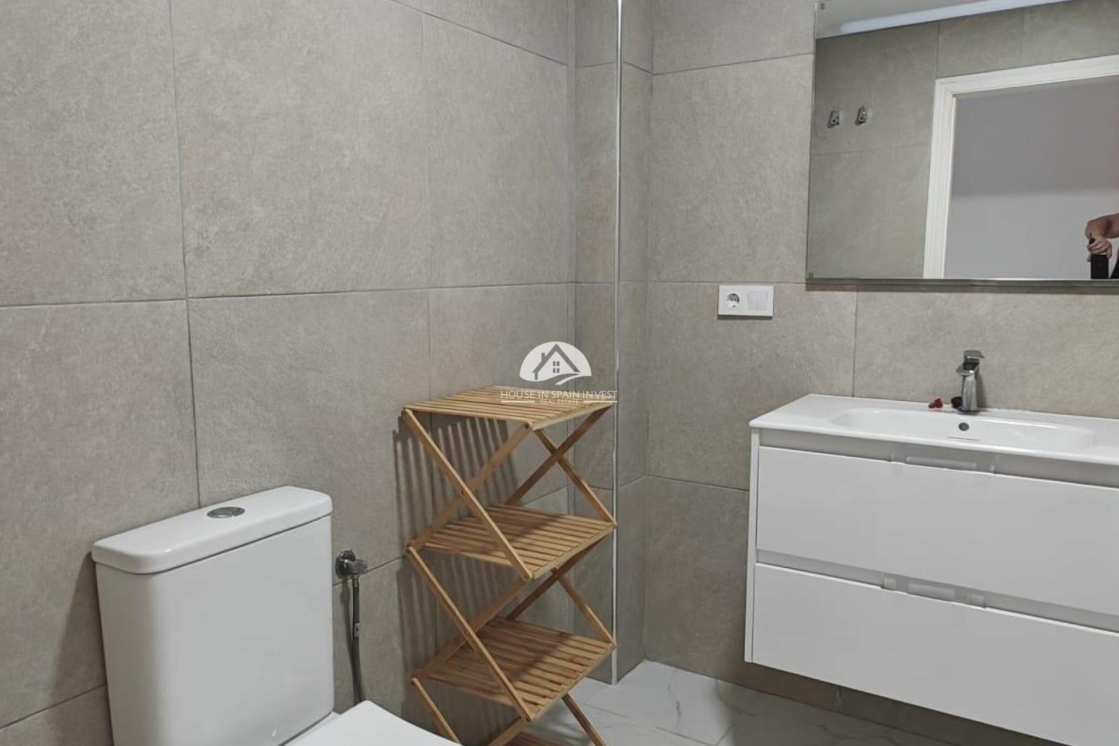Apartamento en Venta en Torrevieja
