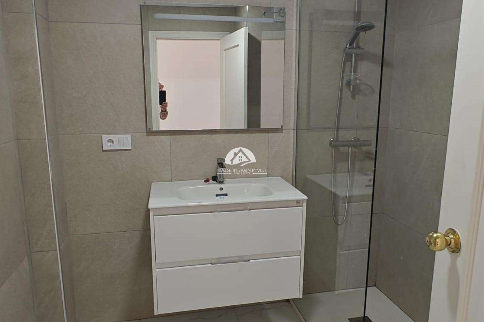 Apartamento en Venta en Torrevieja