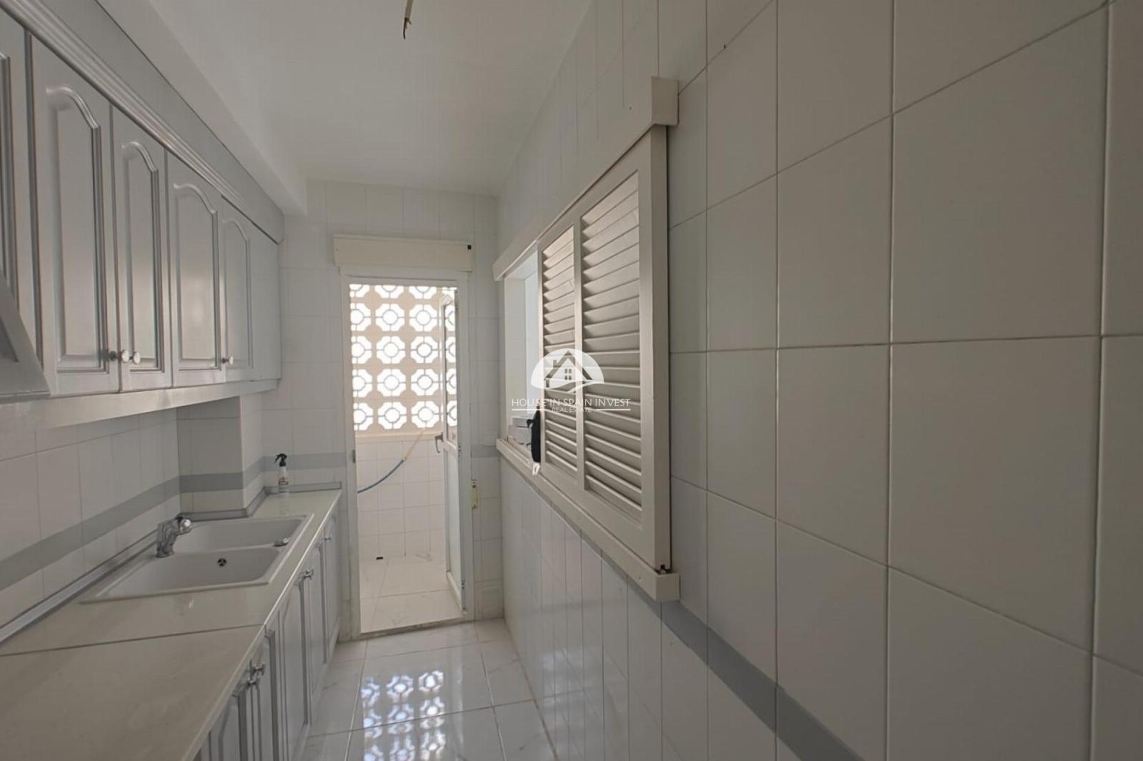 Apartamento en Venta en Torrevieja