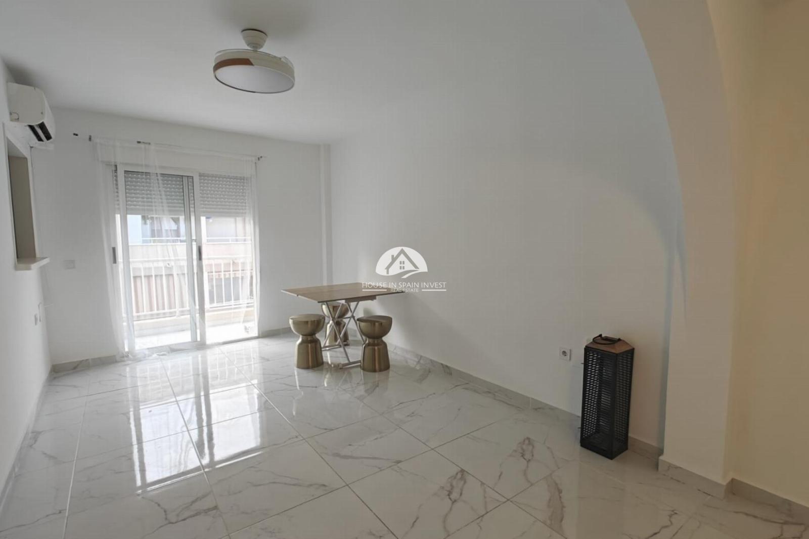 Apartamento en Venta en Torrevieja