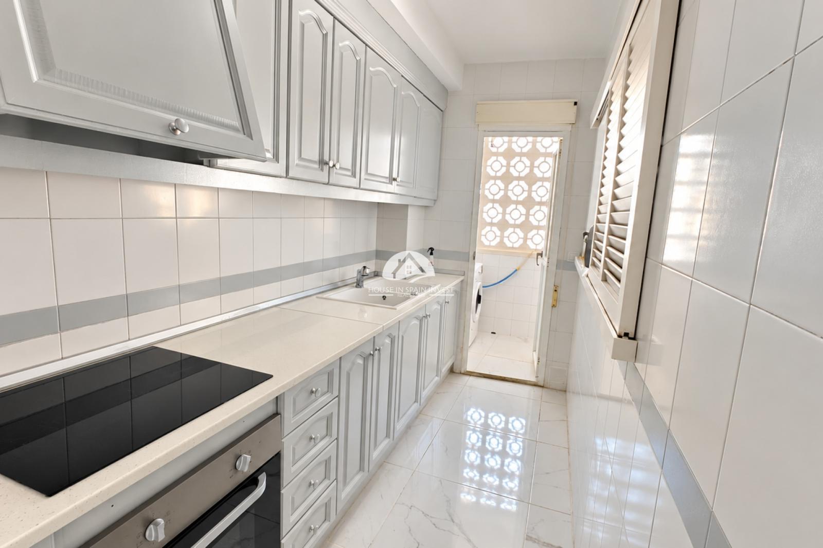 Apartamento en Venta en Torrevieja