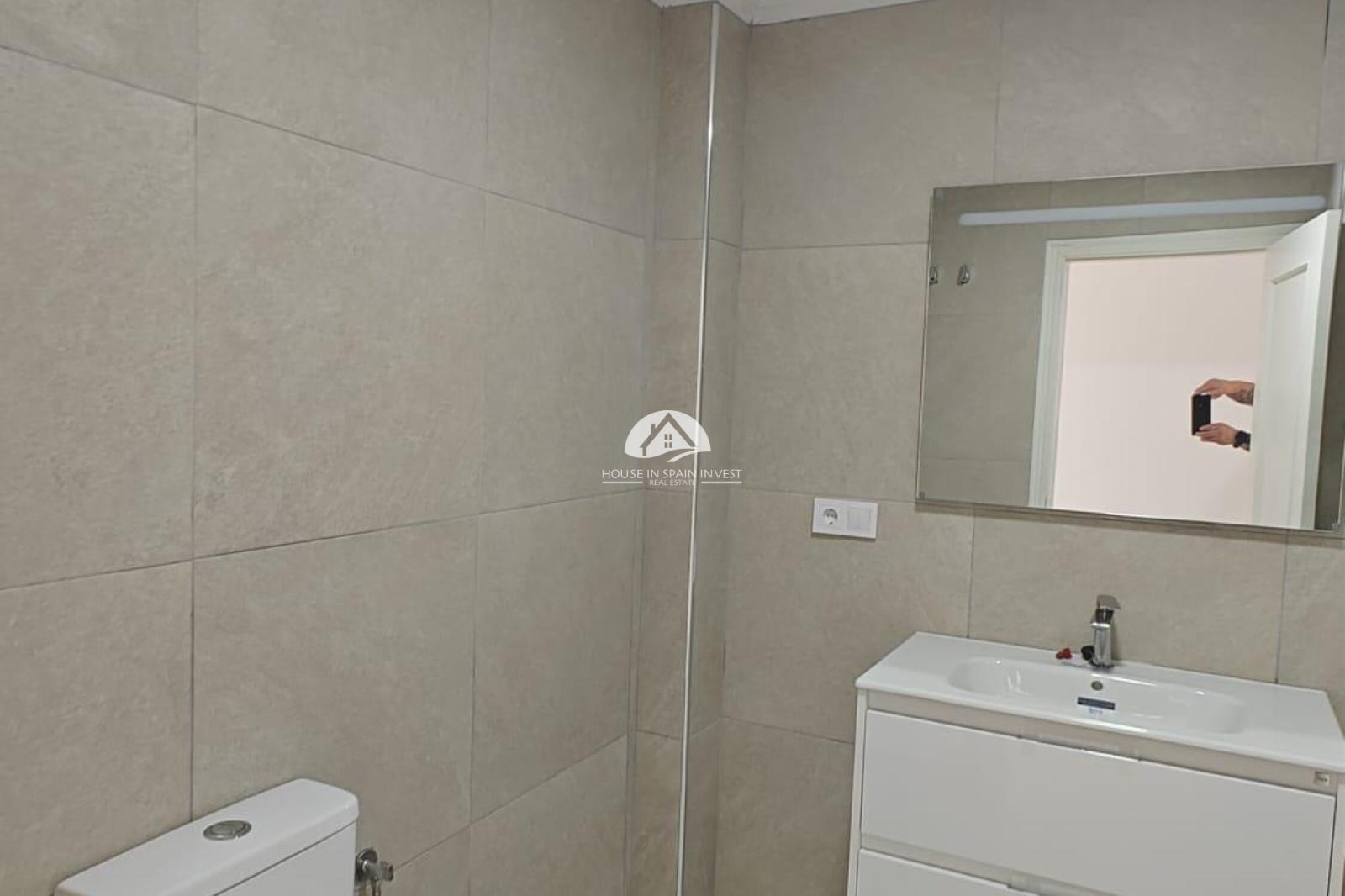 Apartamento en Venta en Torrevieja