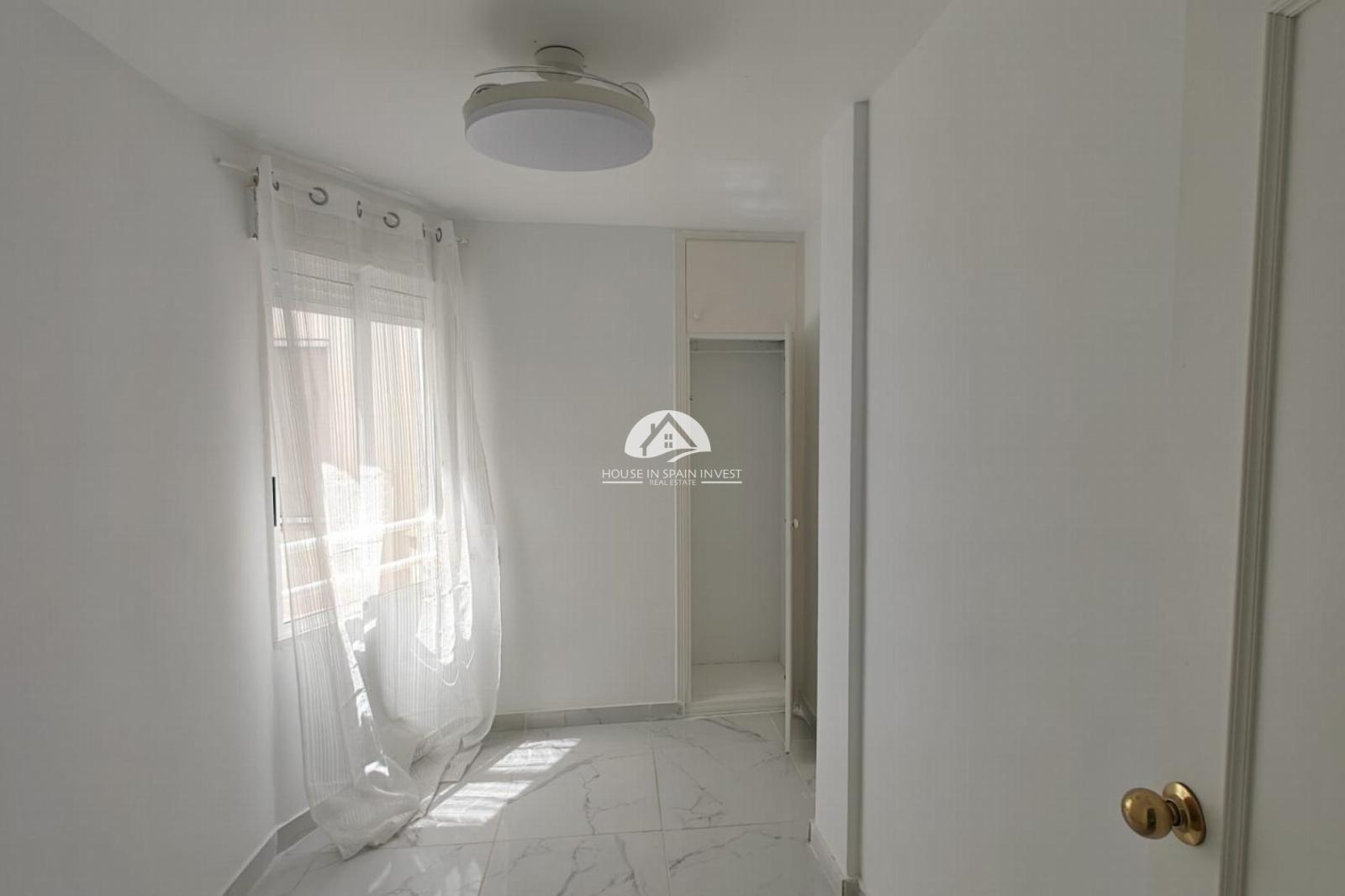 Apartamento en Venta en Torrevieja