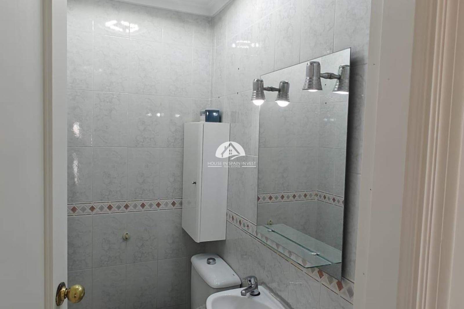 Apartamento en Venta en Torrevieja