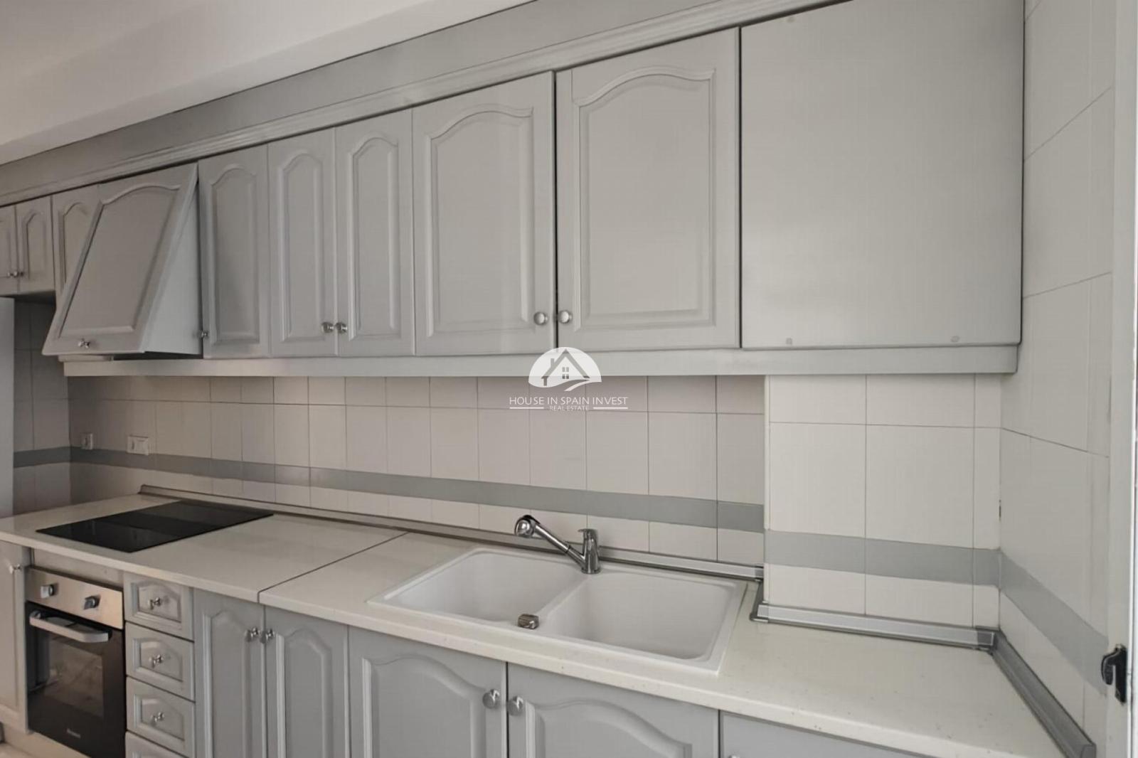 Apartamento en Venta en Torrevieja