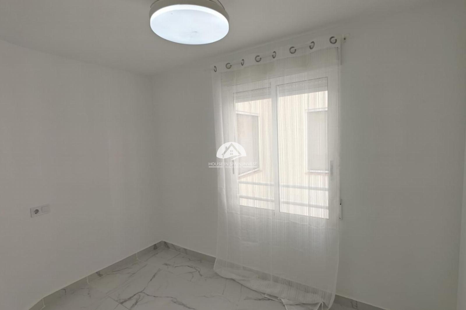 Apartamento en Venta en Torrevieja