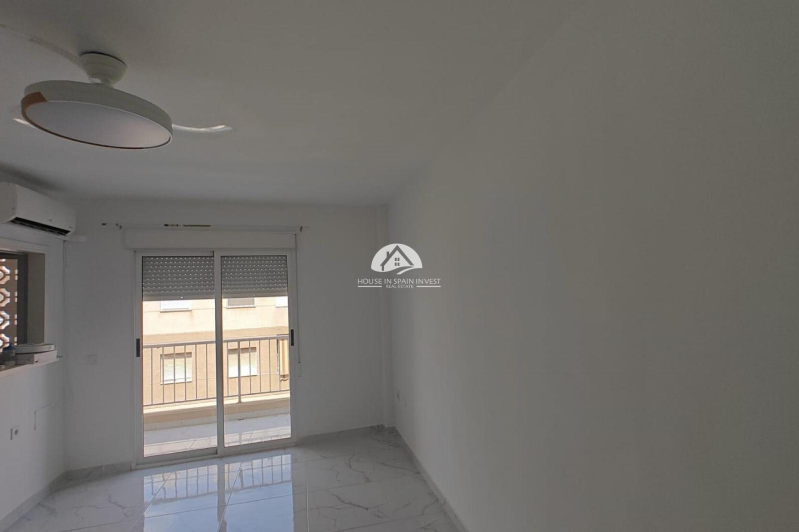 Apartamento en Venta en Torrevieja