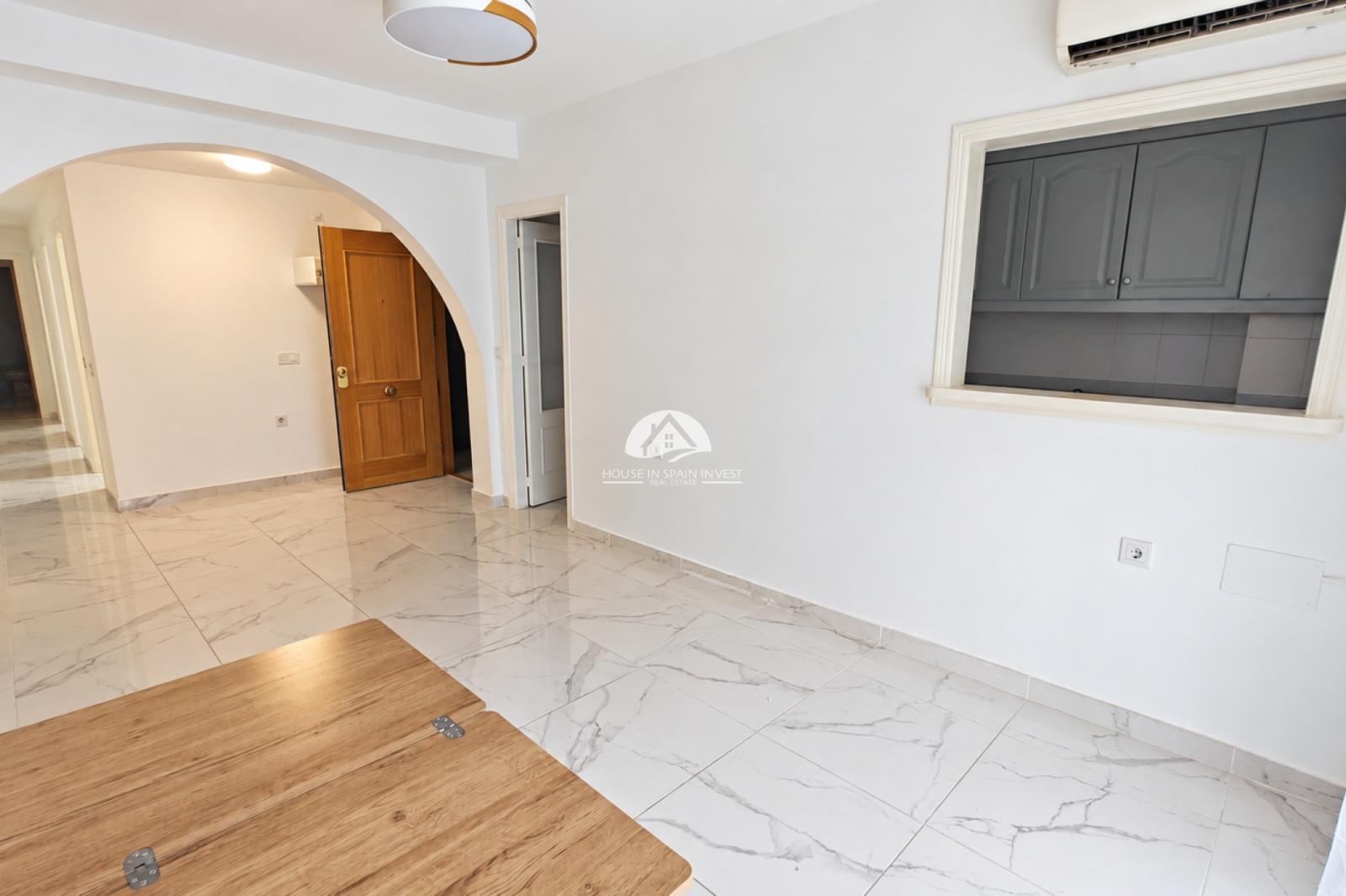 Apartamento en Venta en Torrevieja