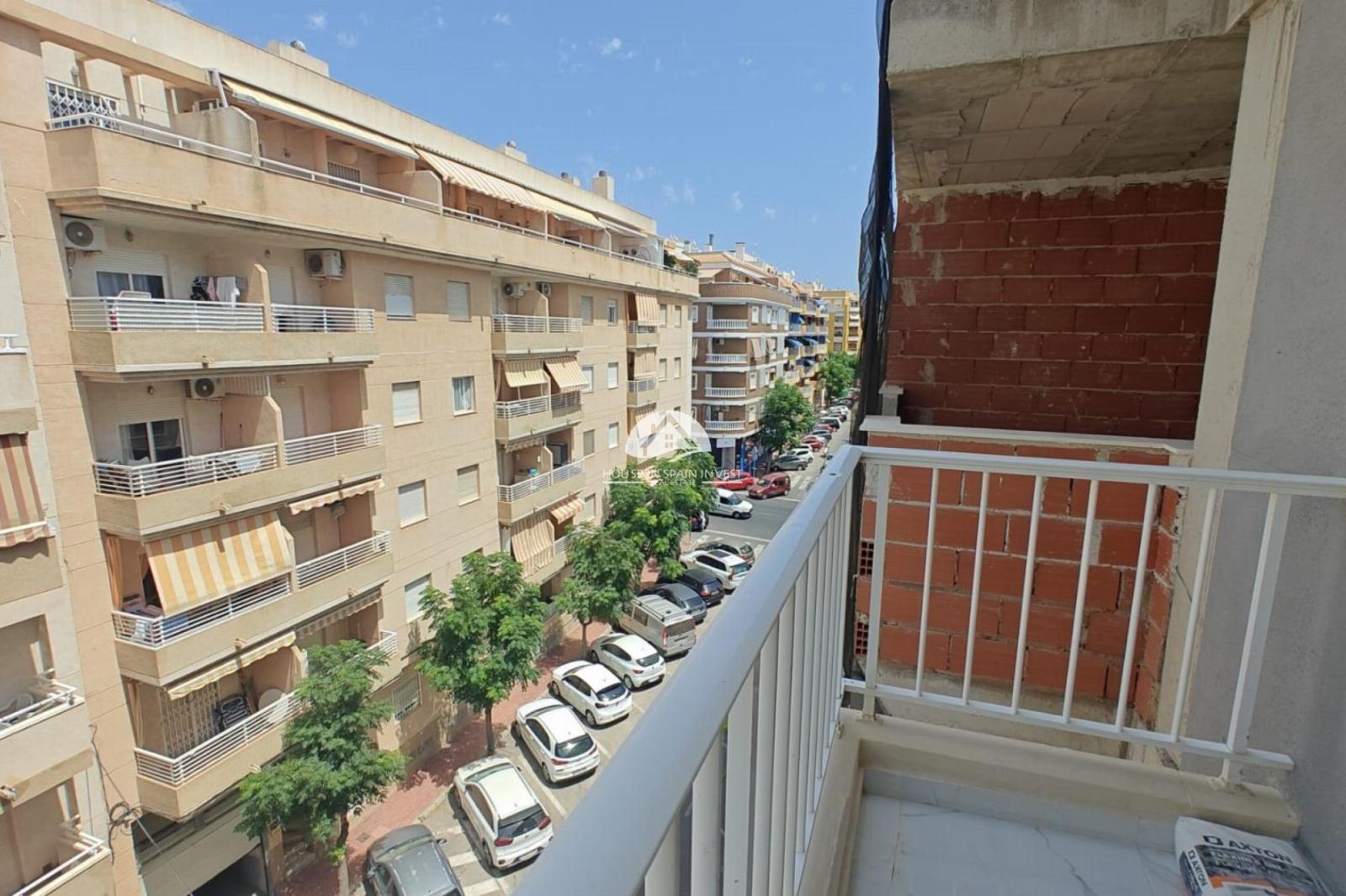 Apartamento en Venta en Torrevieja