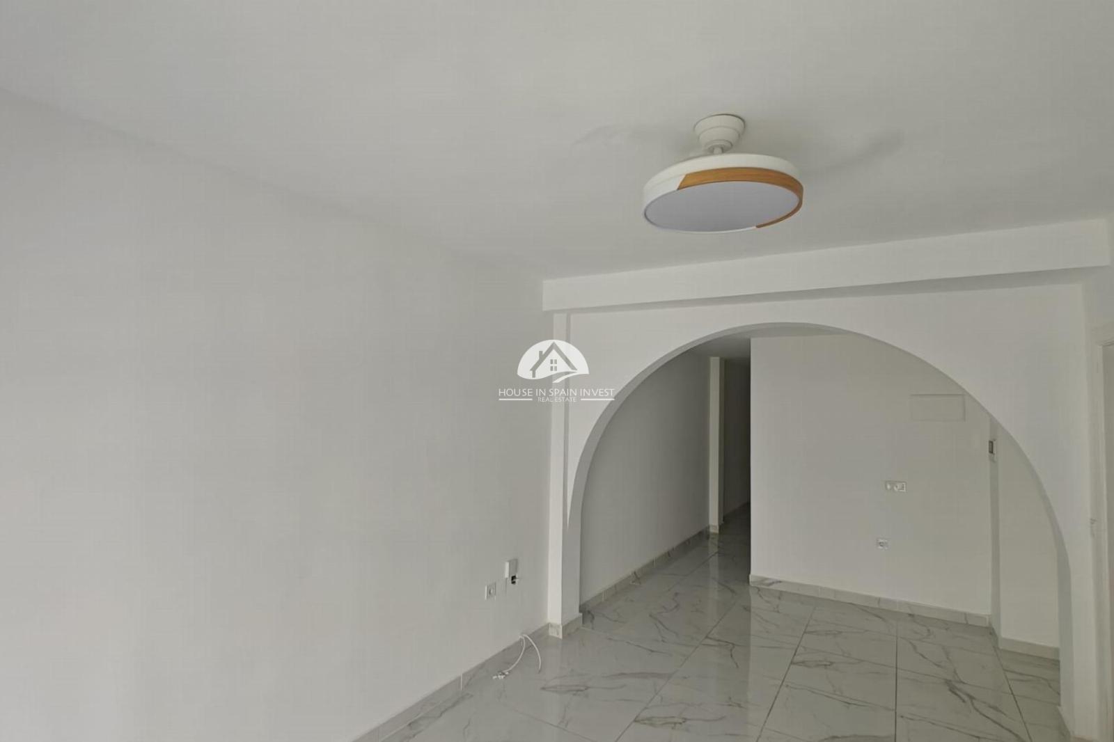 Apartamento en Venta en Torrevieja