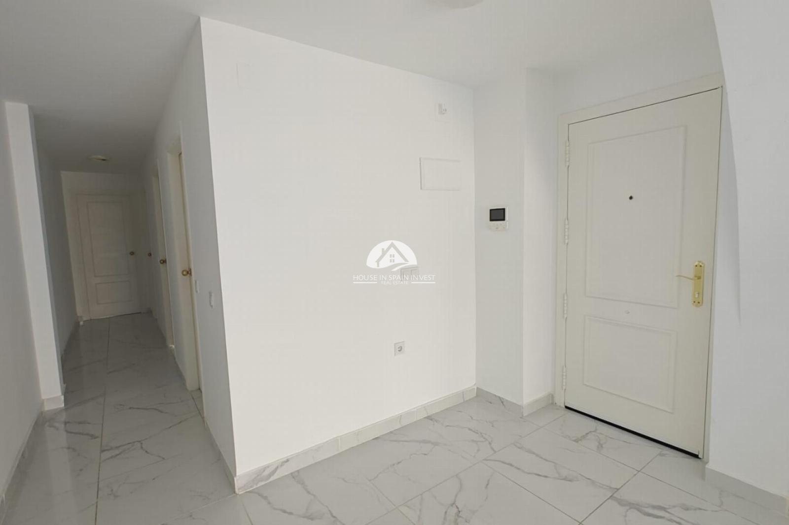 Apartamento en Venta en Torrevieja