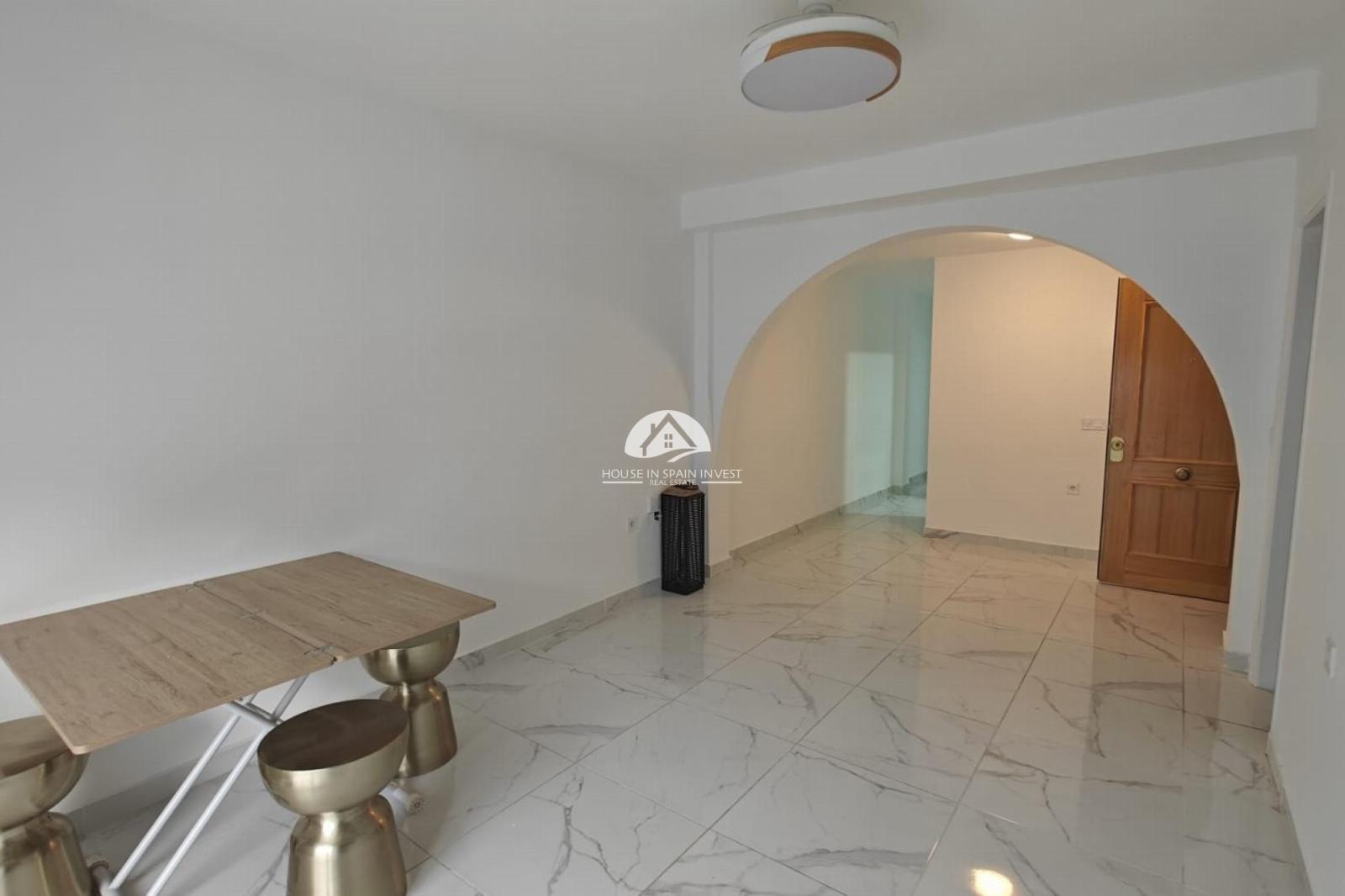 Apartamento en Venta en Torrevieja