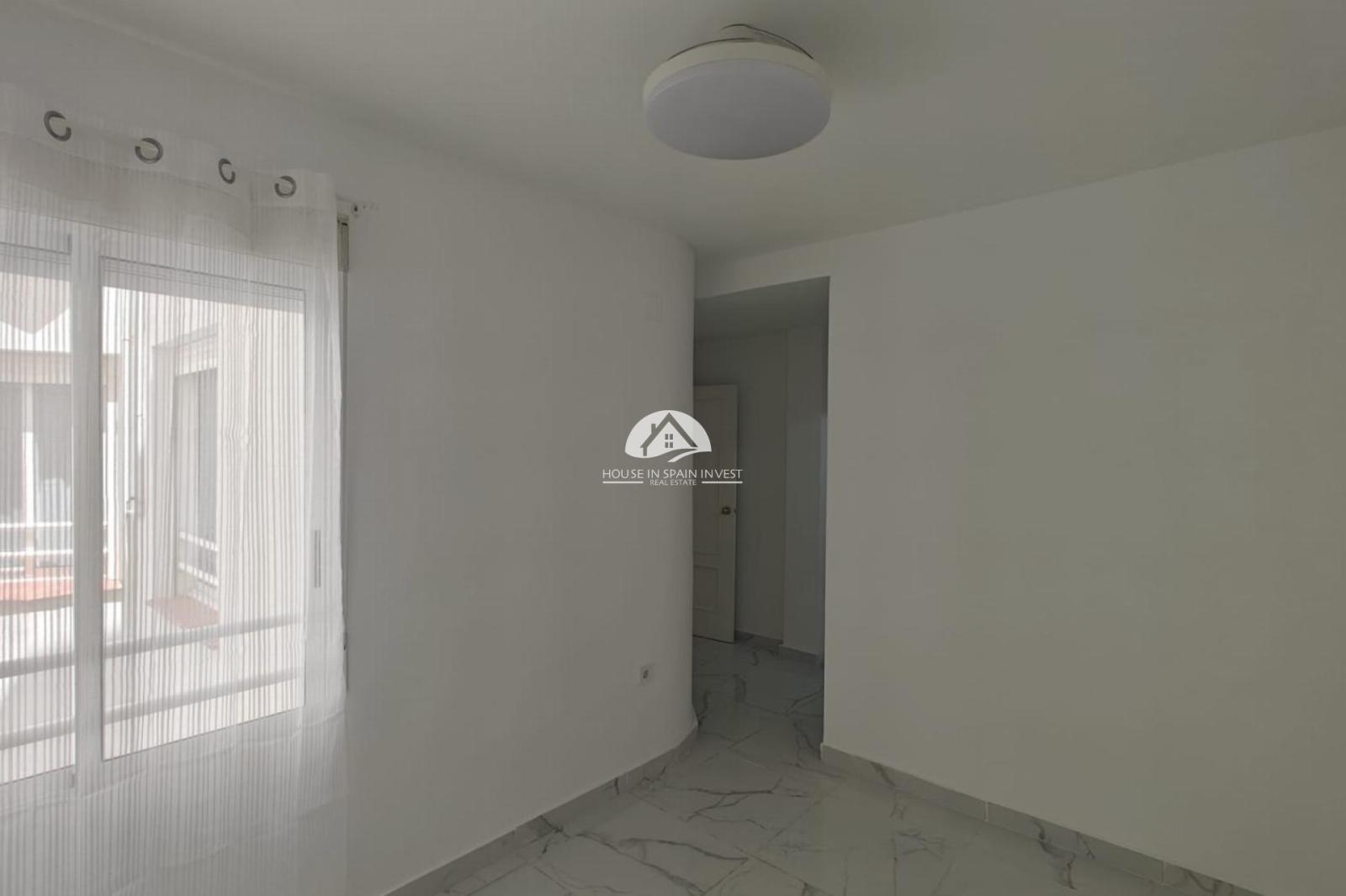 Apartamento en Venta en Torrevieja