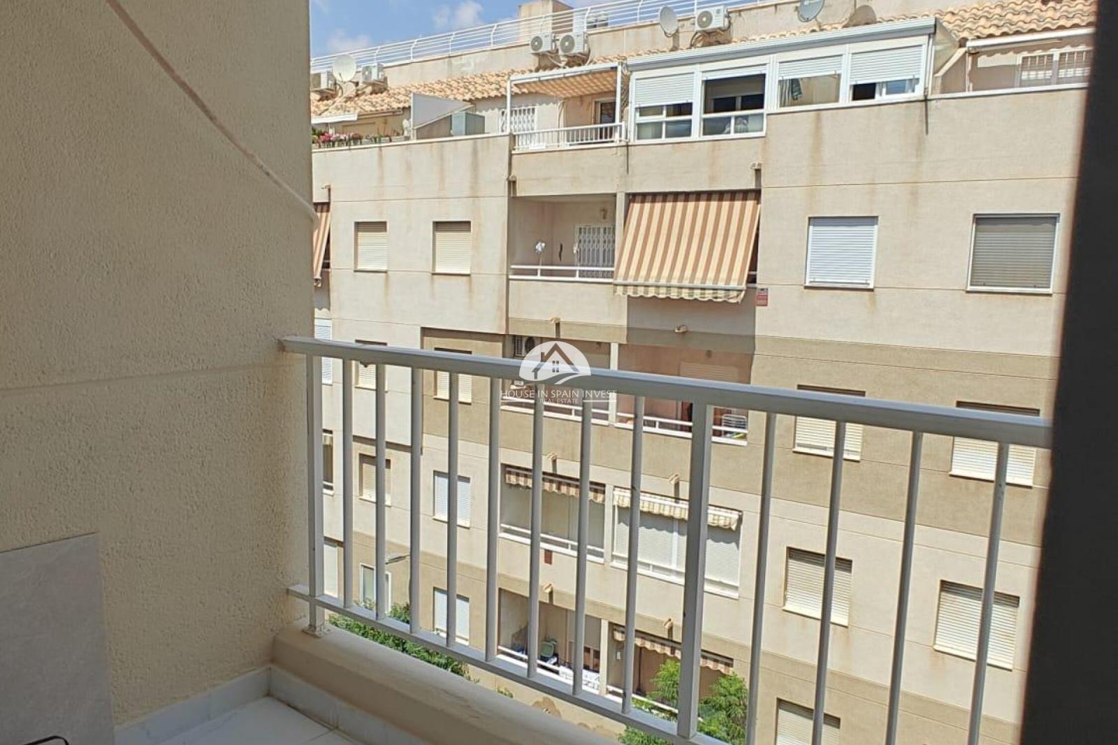 Apartamento en Venta en Torrevieja