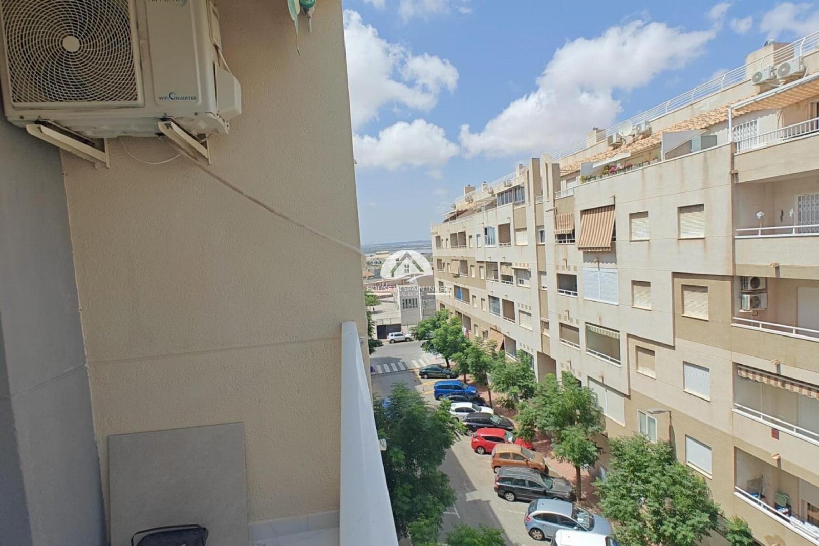 Apartamento en Venta en Torrevieja