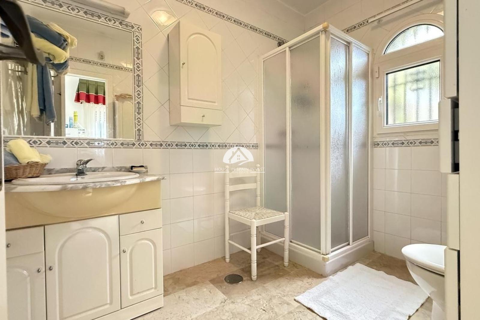 Villa en Venta en Orihuela