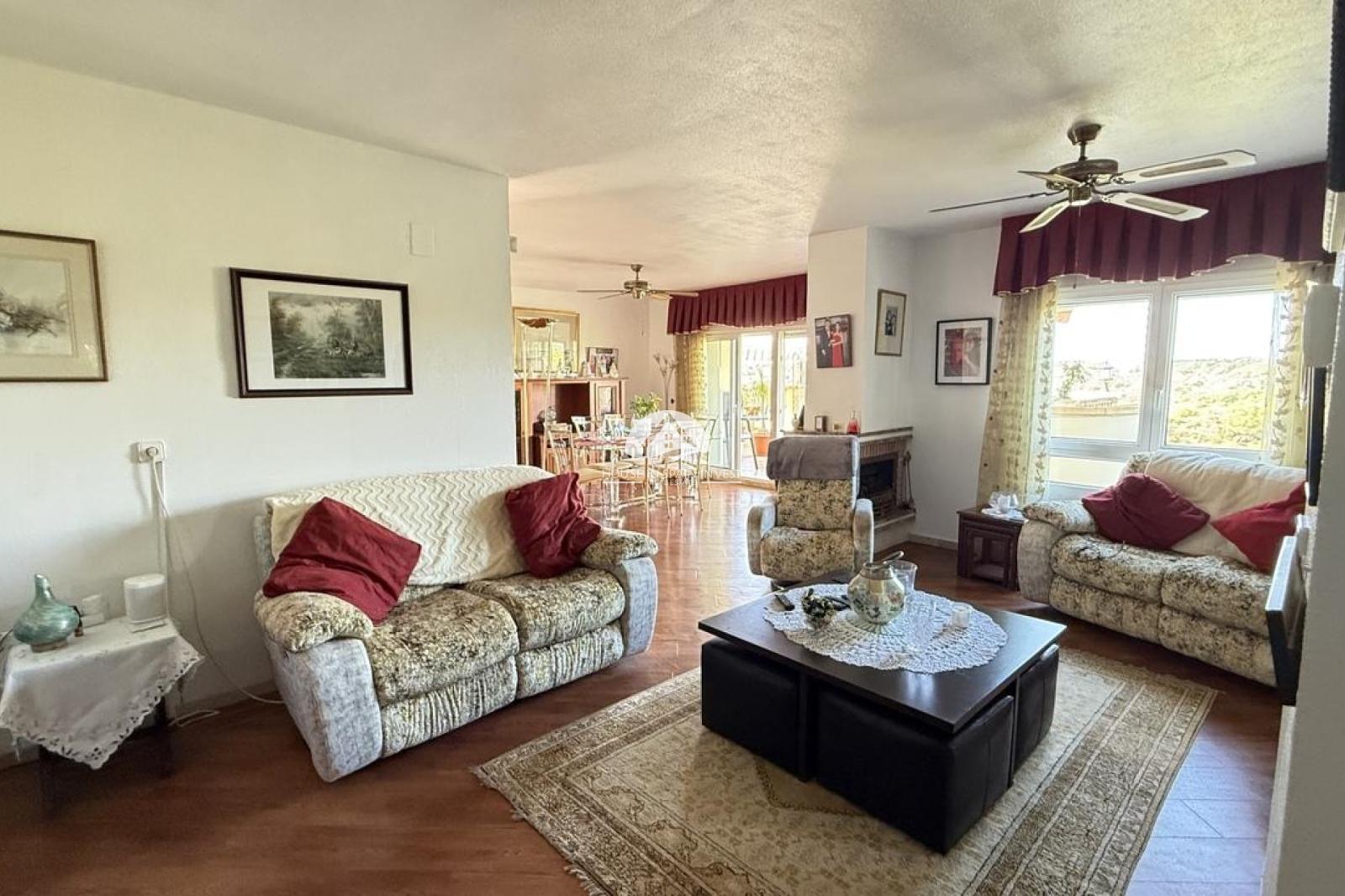 Villa en Venta en Orihuela