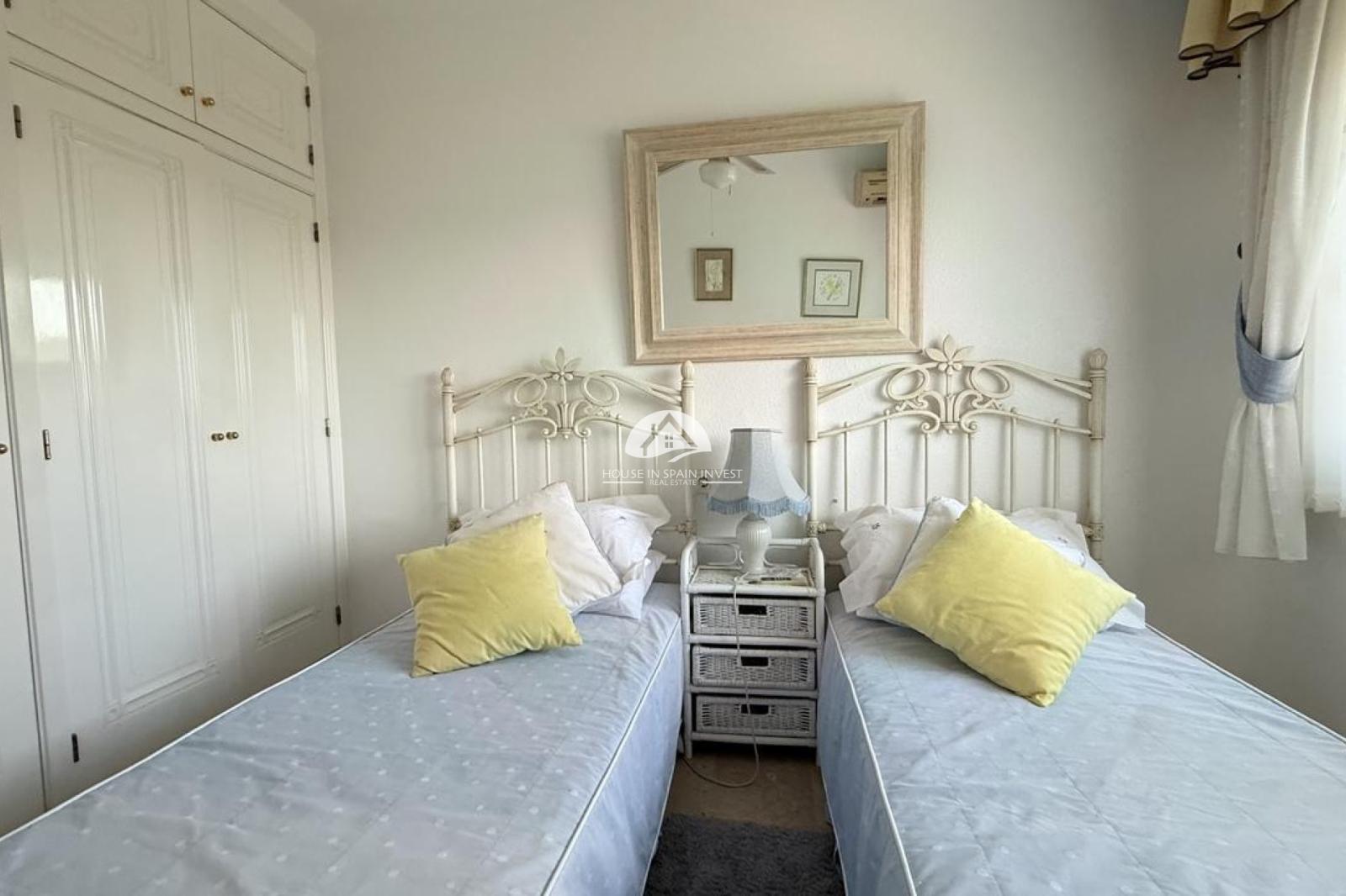 Villa en Venta en Orihuela