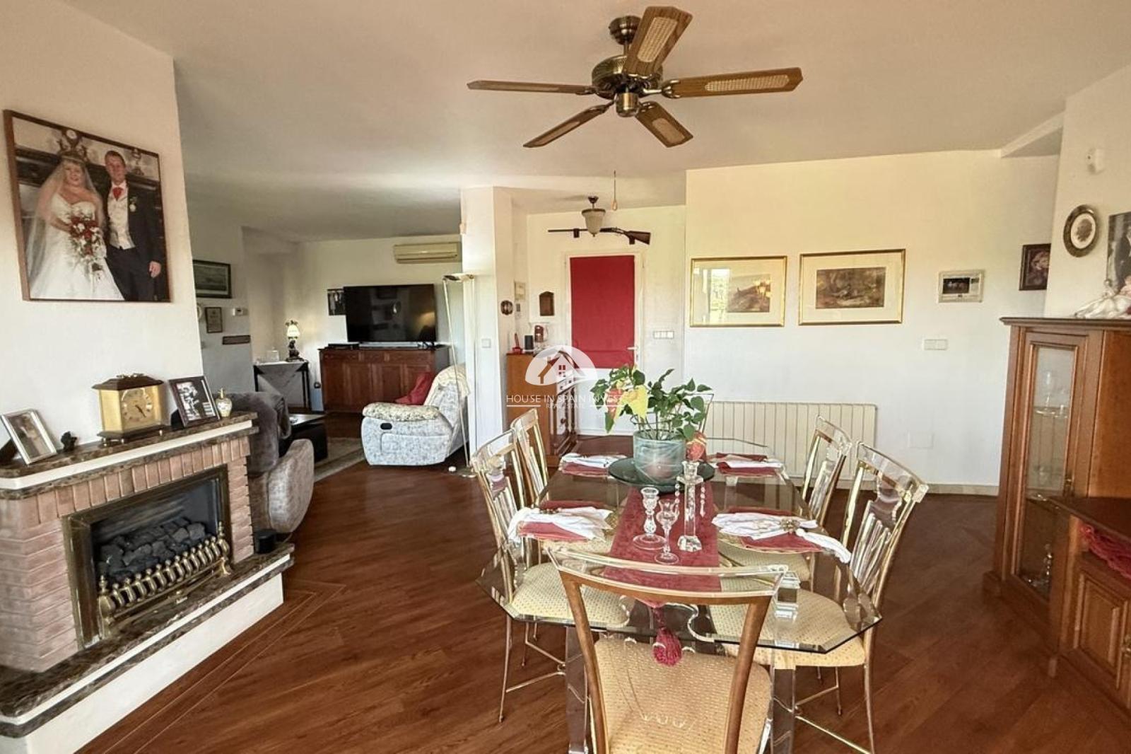 Villa en Venta en Orihuela