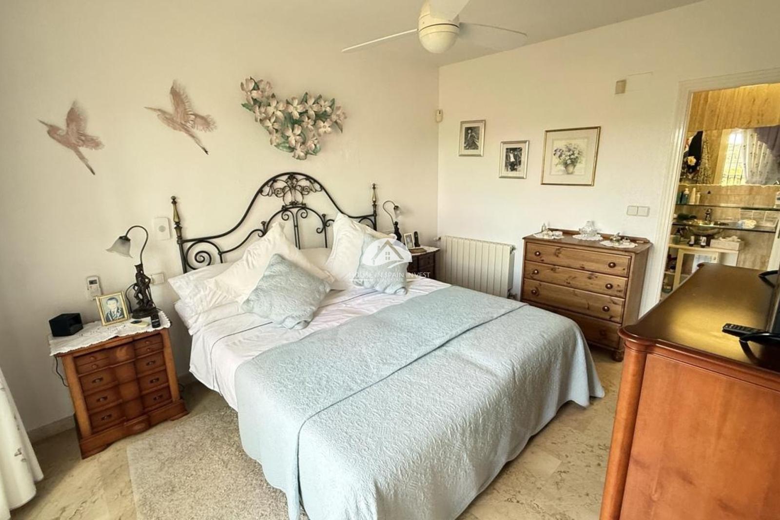 Villa en Venta en Orihuela