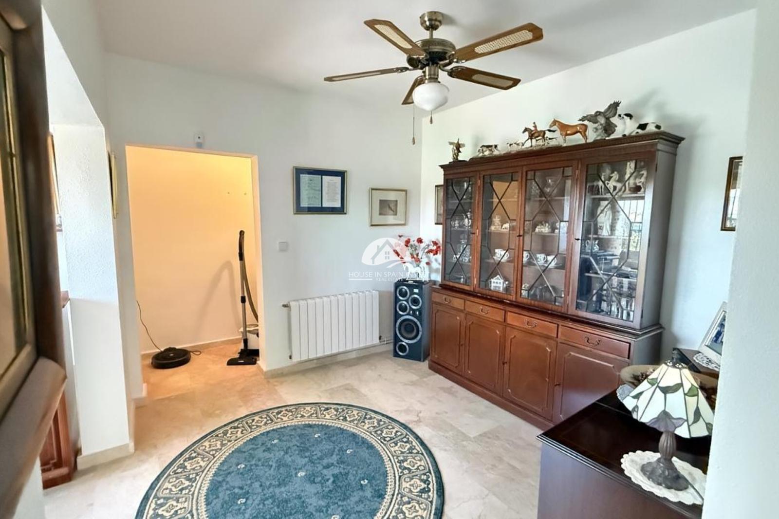 Villa en Venta en Orihuela