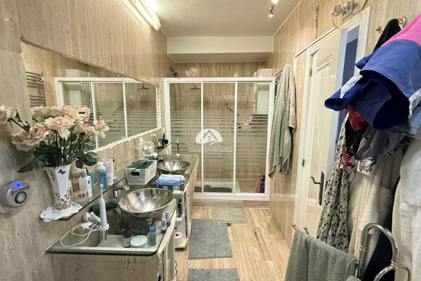 Villa en Venta en Orihuela