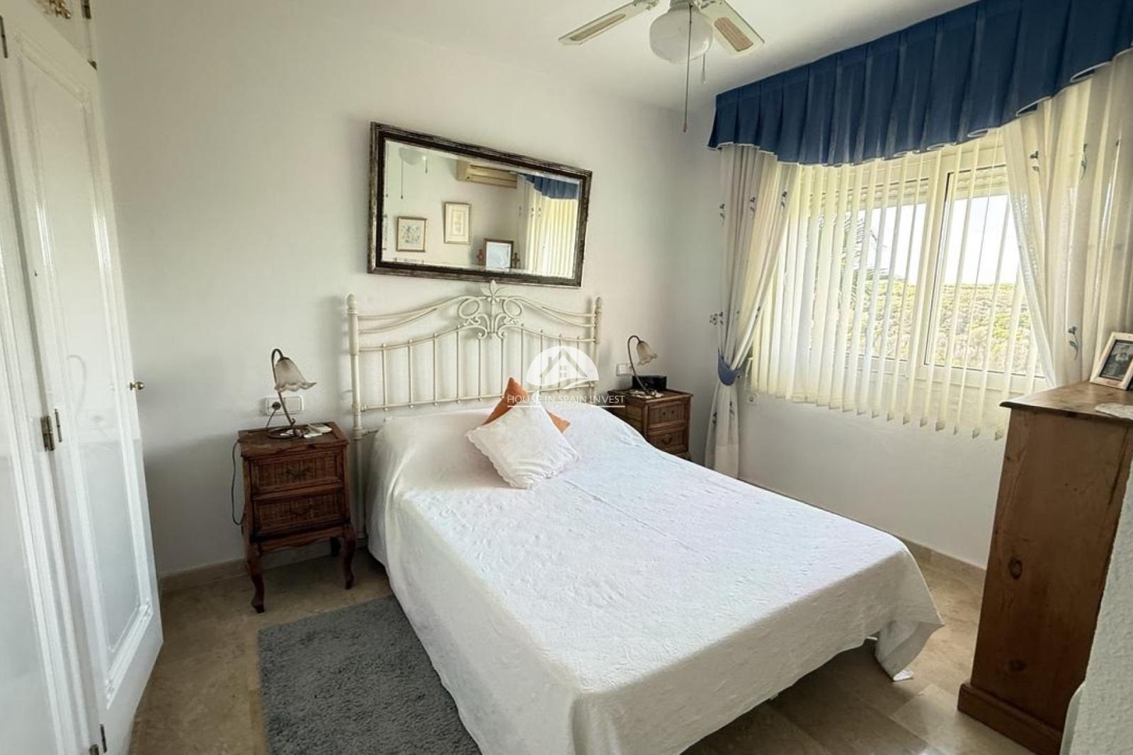 Villa en Venta en Orihuela