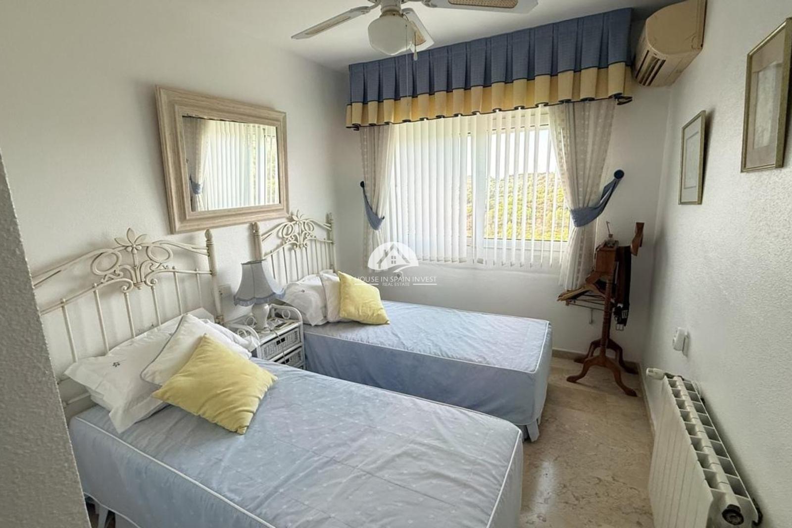 Villa en Venta en Orihuela