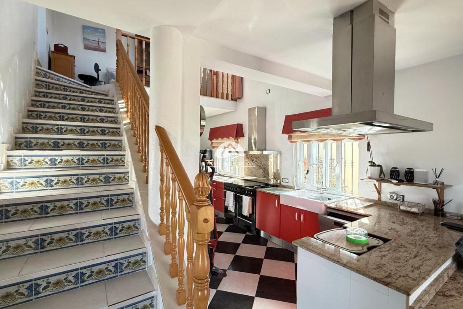 Villa en Venta en Orihuela