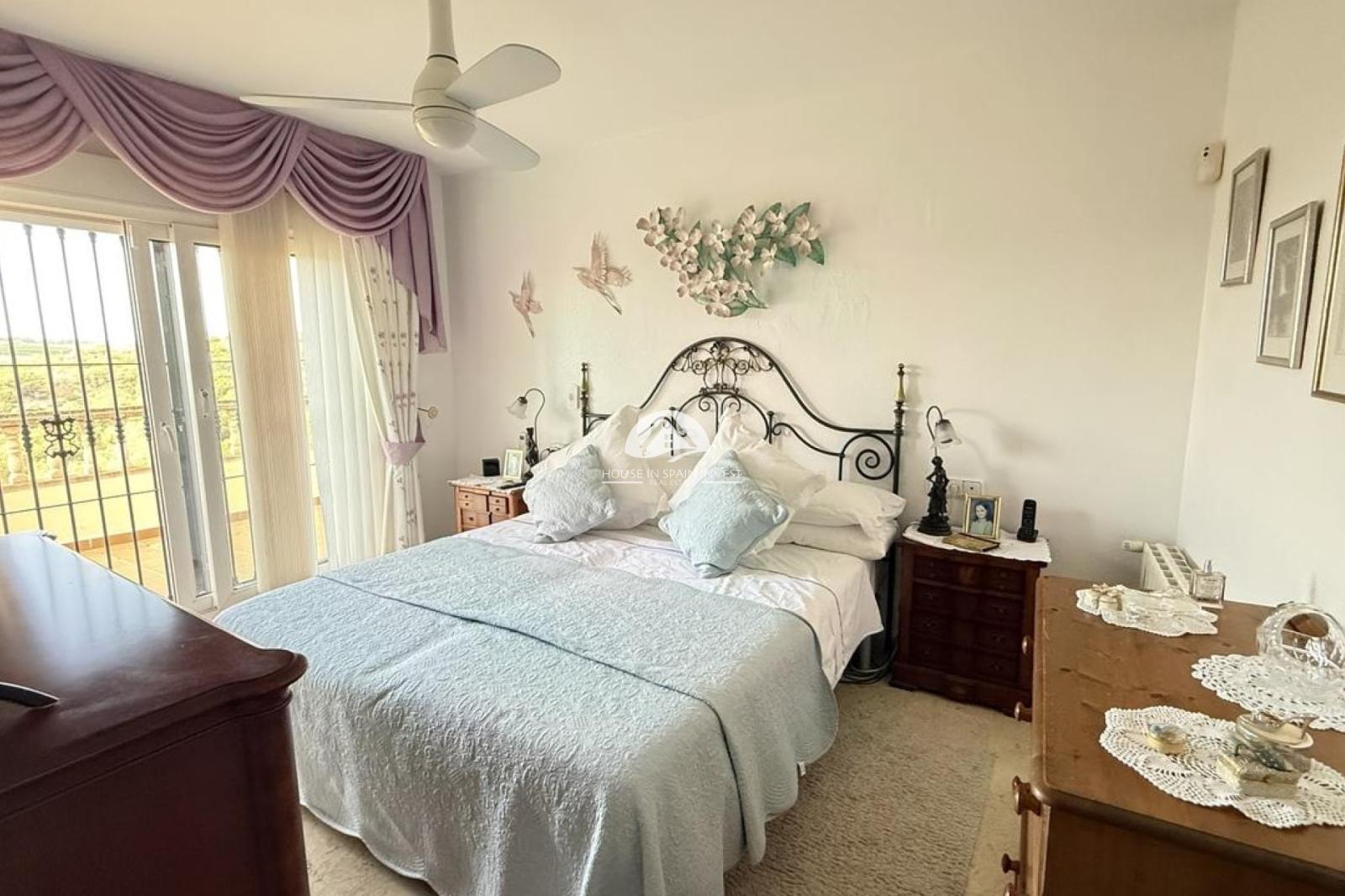Villa en Venta en Orihuela