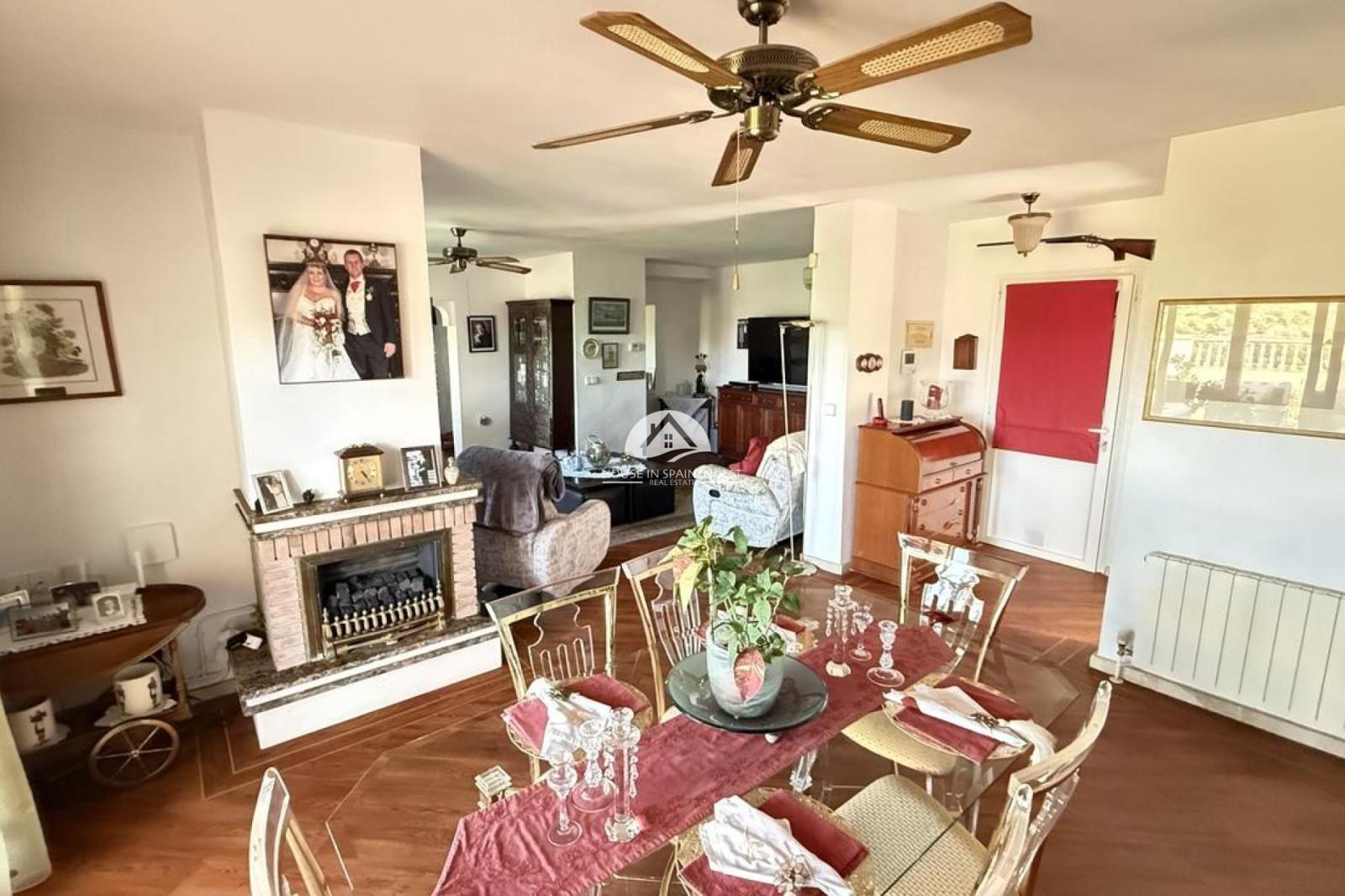 Villa en Venta en Orihuela