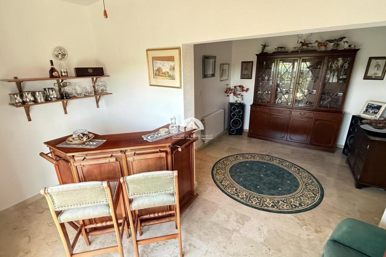 Villa en Venta en Orihuela