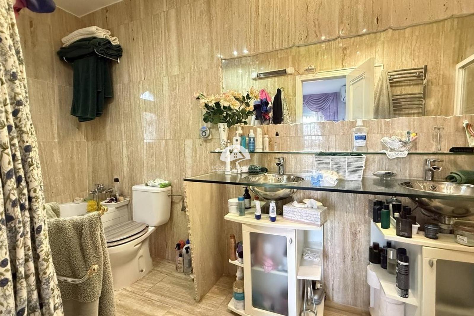 Villa en Venta en Orihuela
