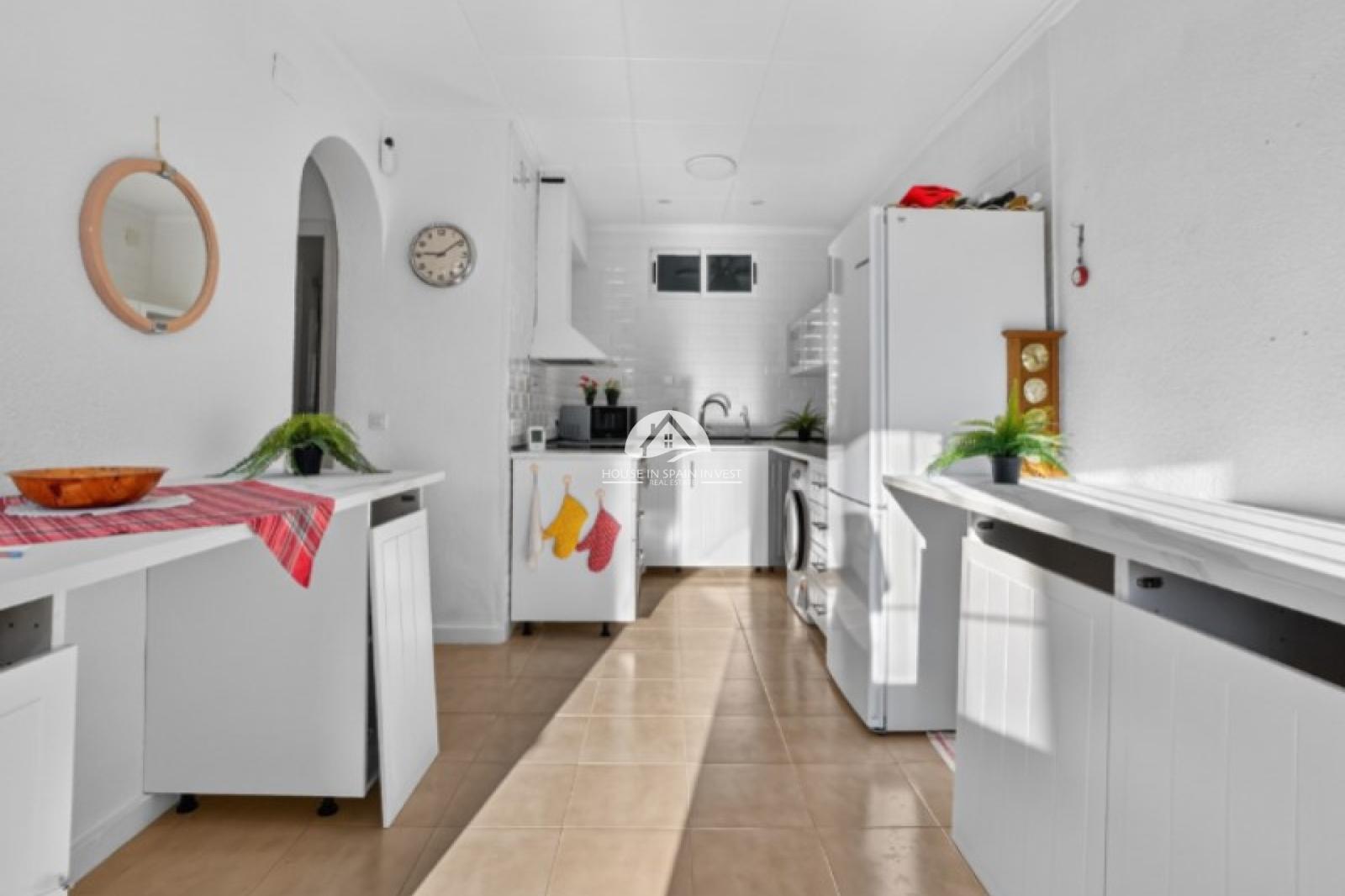 Villa en Venta en Torrevieja