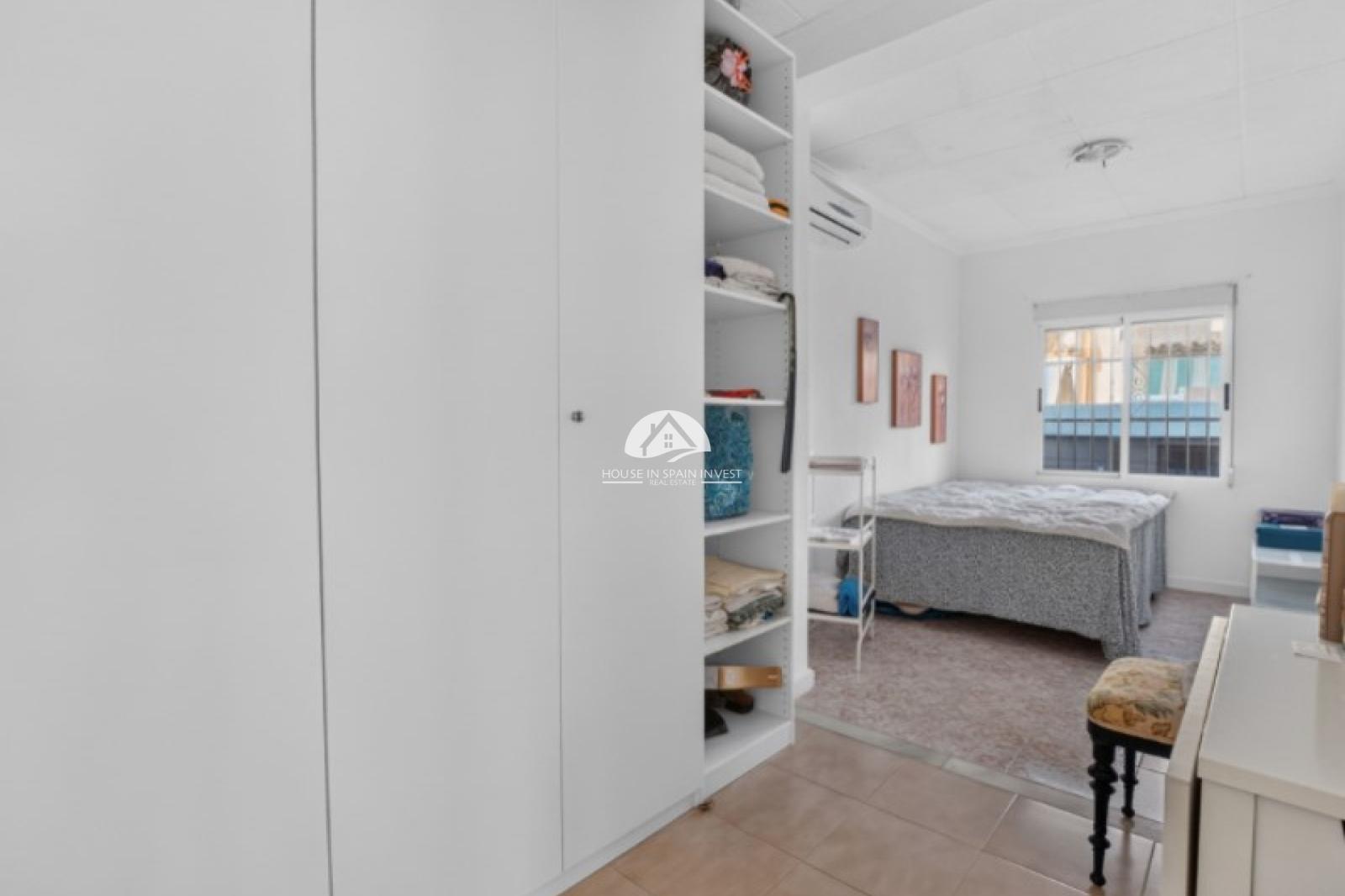 Villa en Venta en Torrevieja