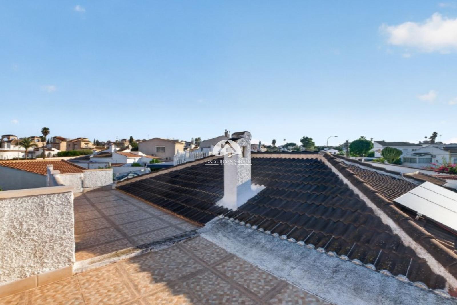 Villa en Venta en Torrevieja