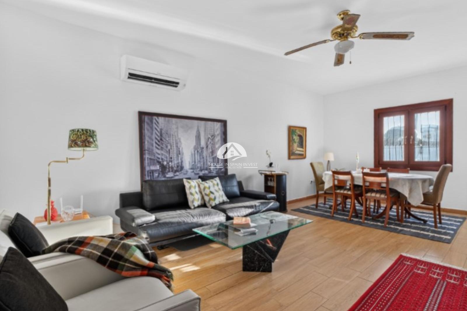 Villa en Venta en Torrevieja